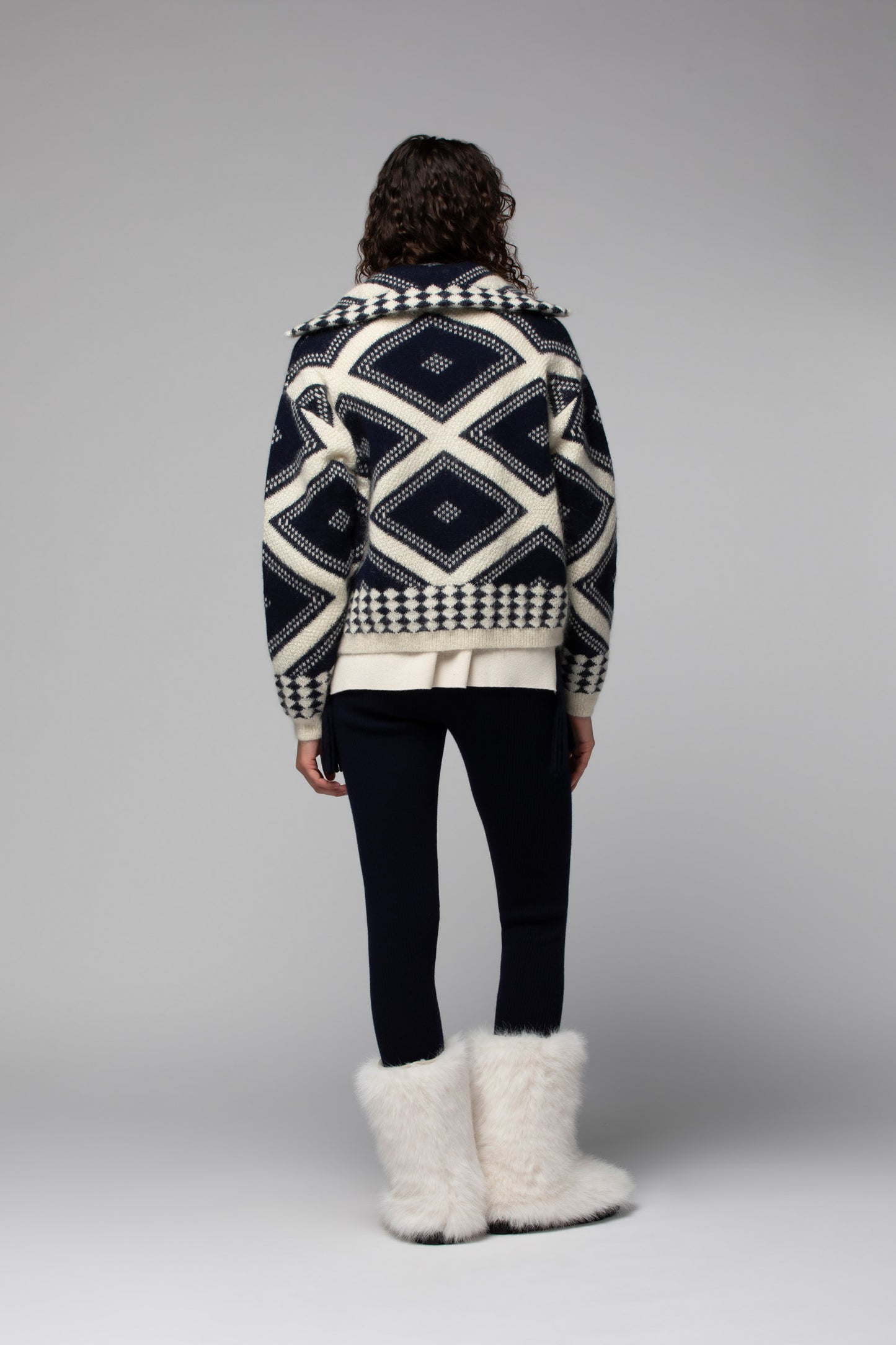 Gilet GLORY
