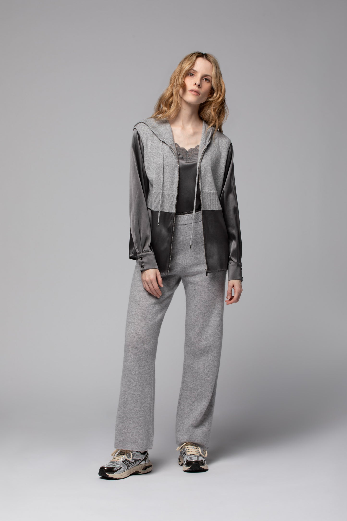 GRETA cardigan