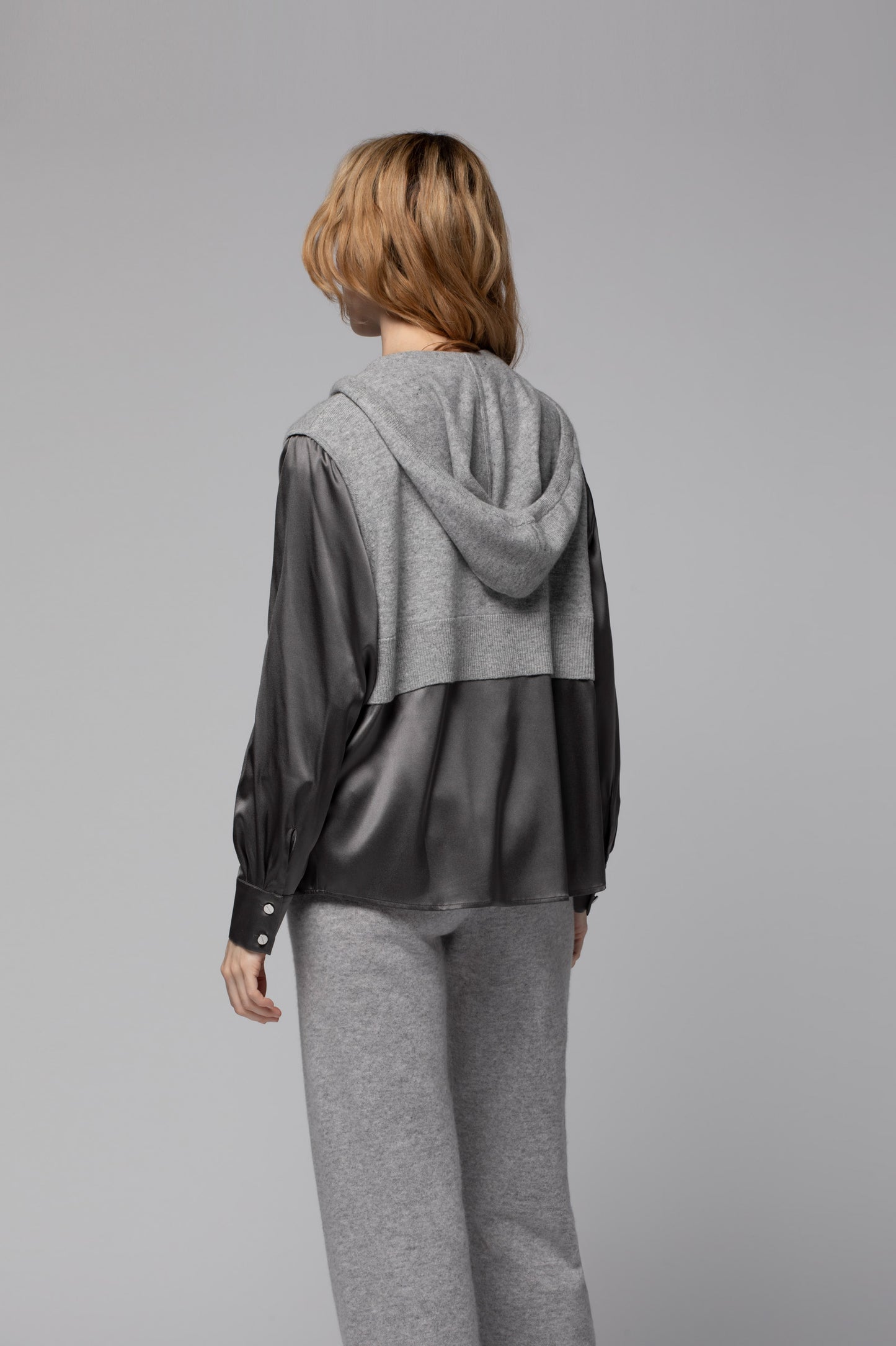 GRETA cardigan