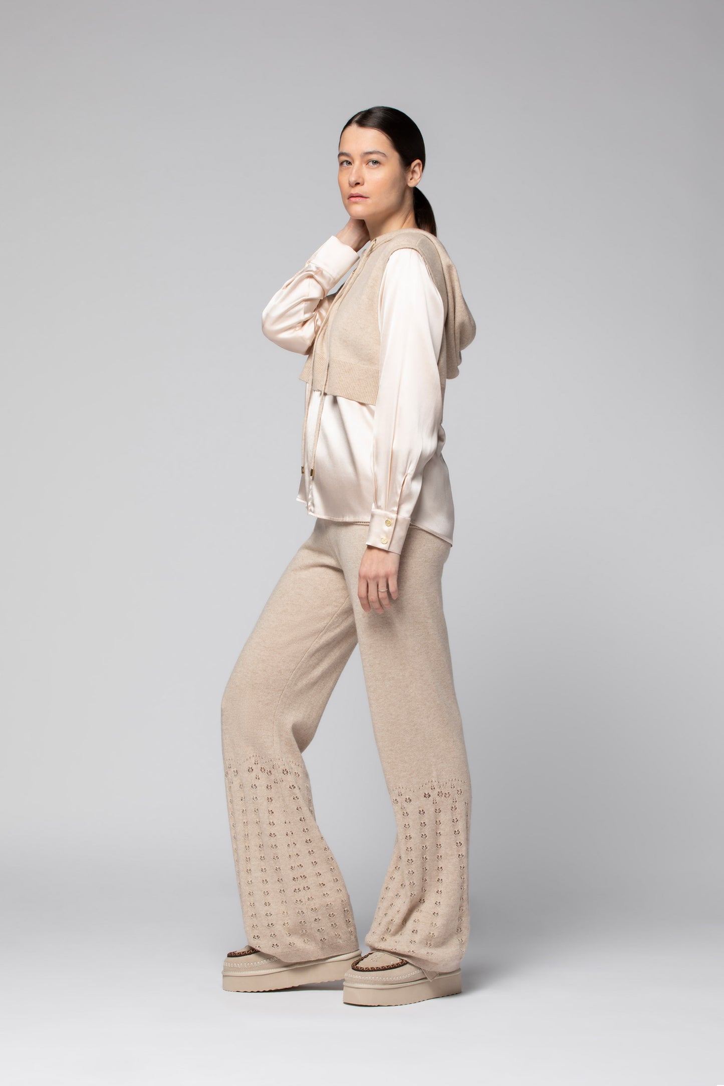 GRETA cardigan