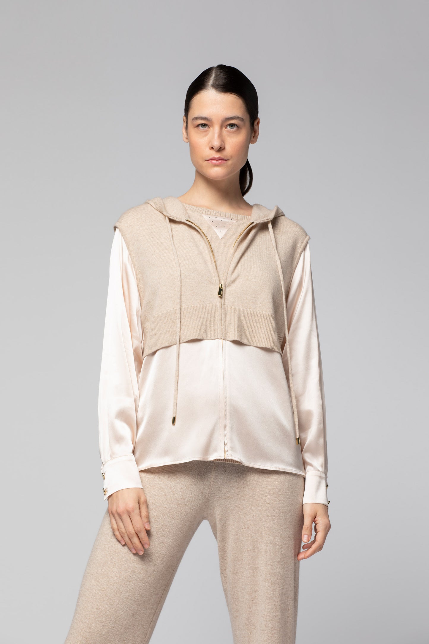 GRETA cardigan