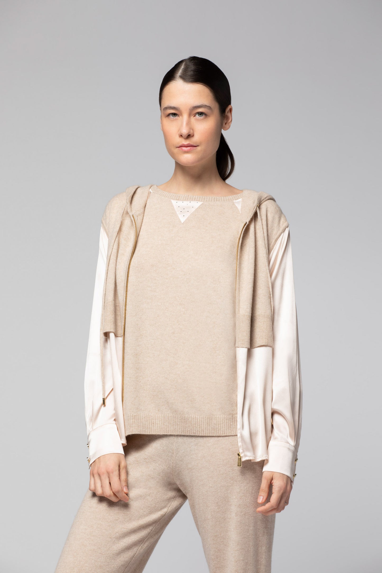 GRETA cardigan