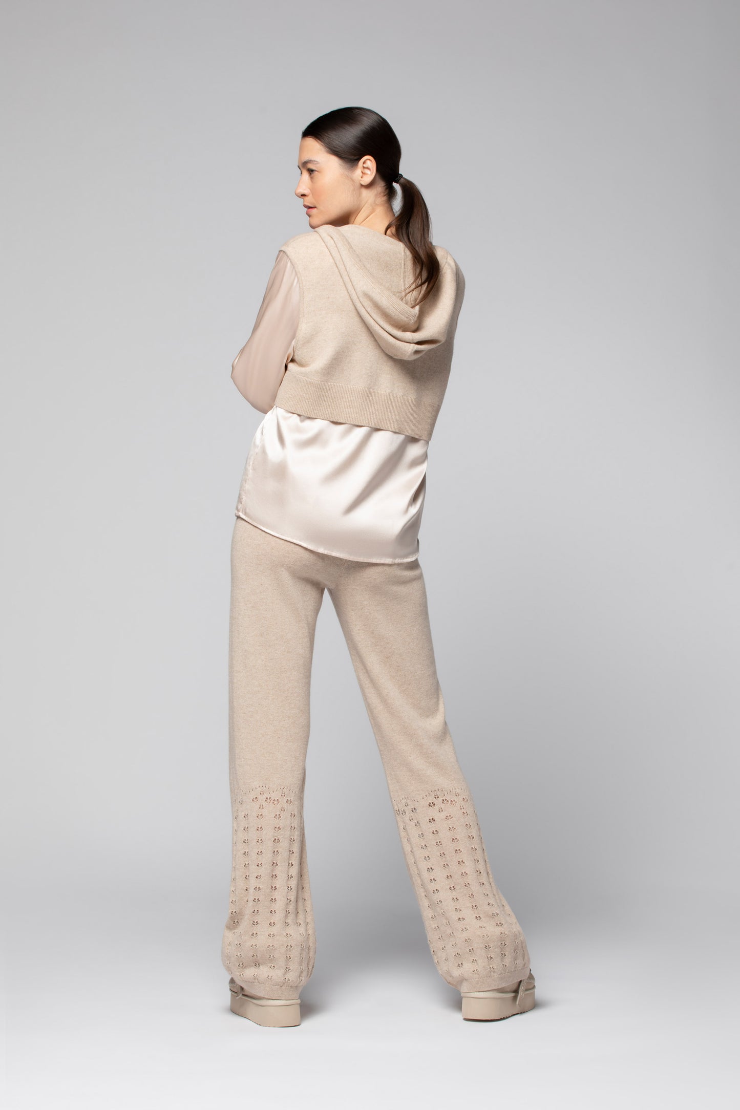 GRETA cardigan