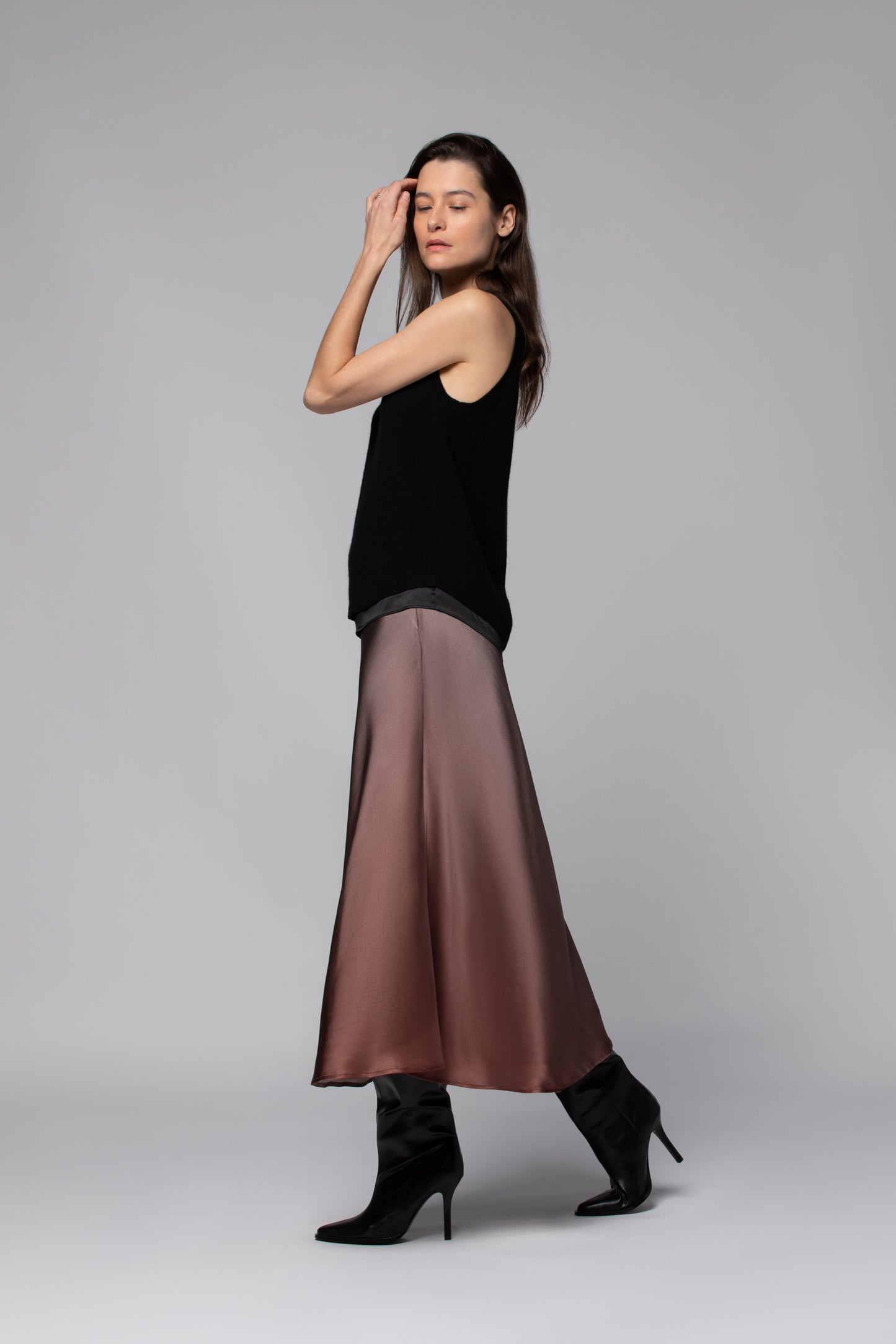 JASMA skirt