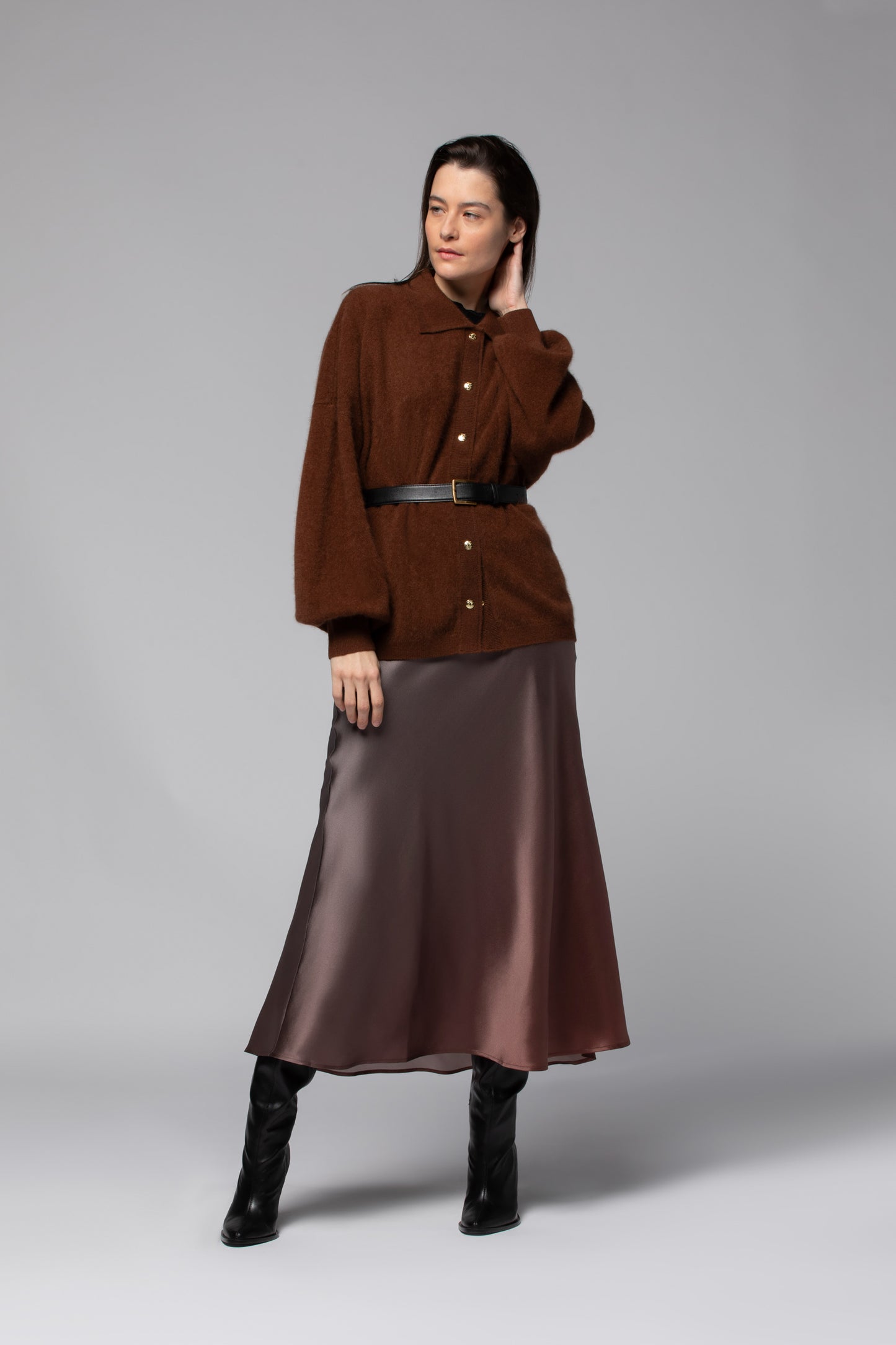 LEONA shirt