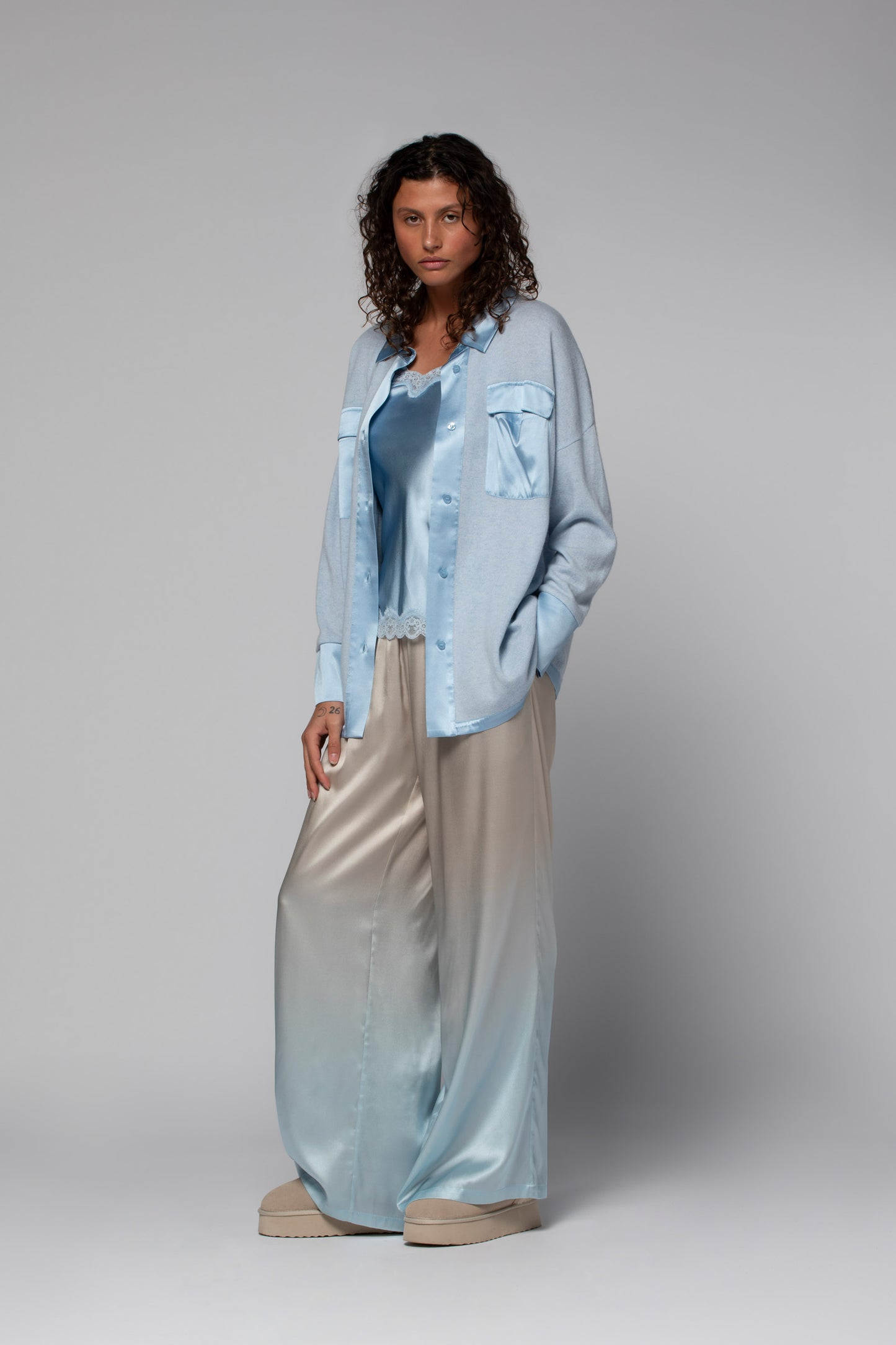 LONIE shirt