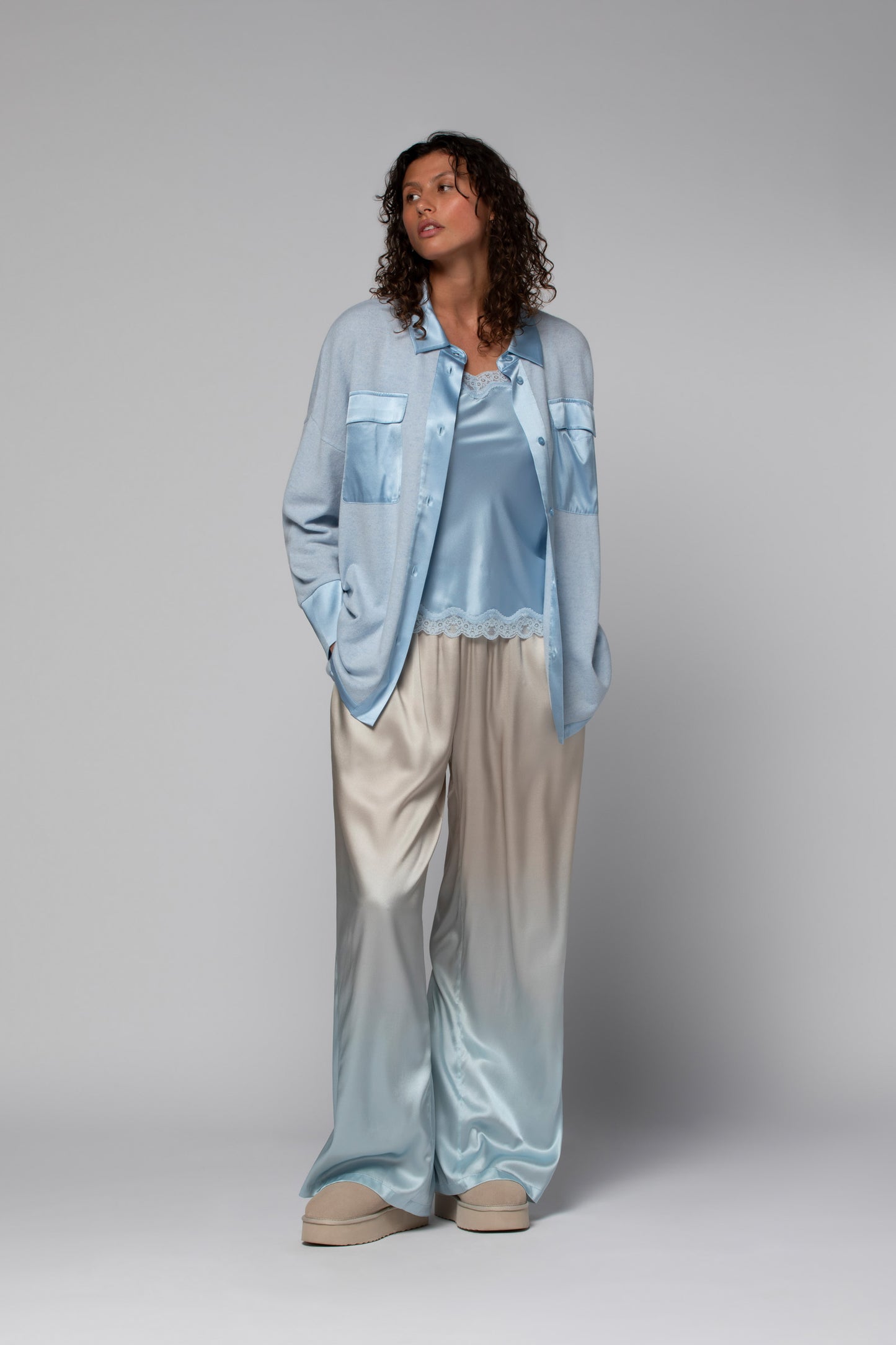 LONIE shirt