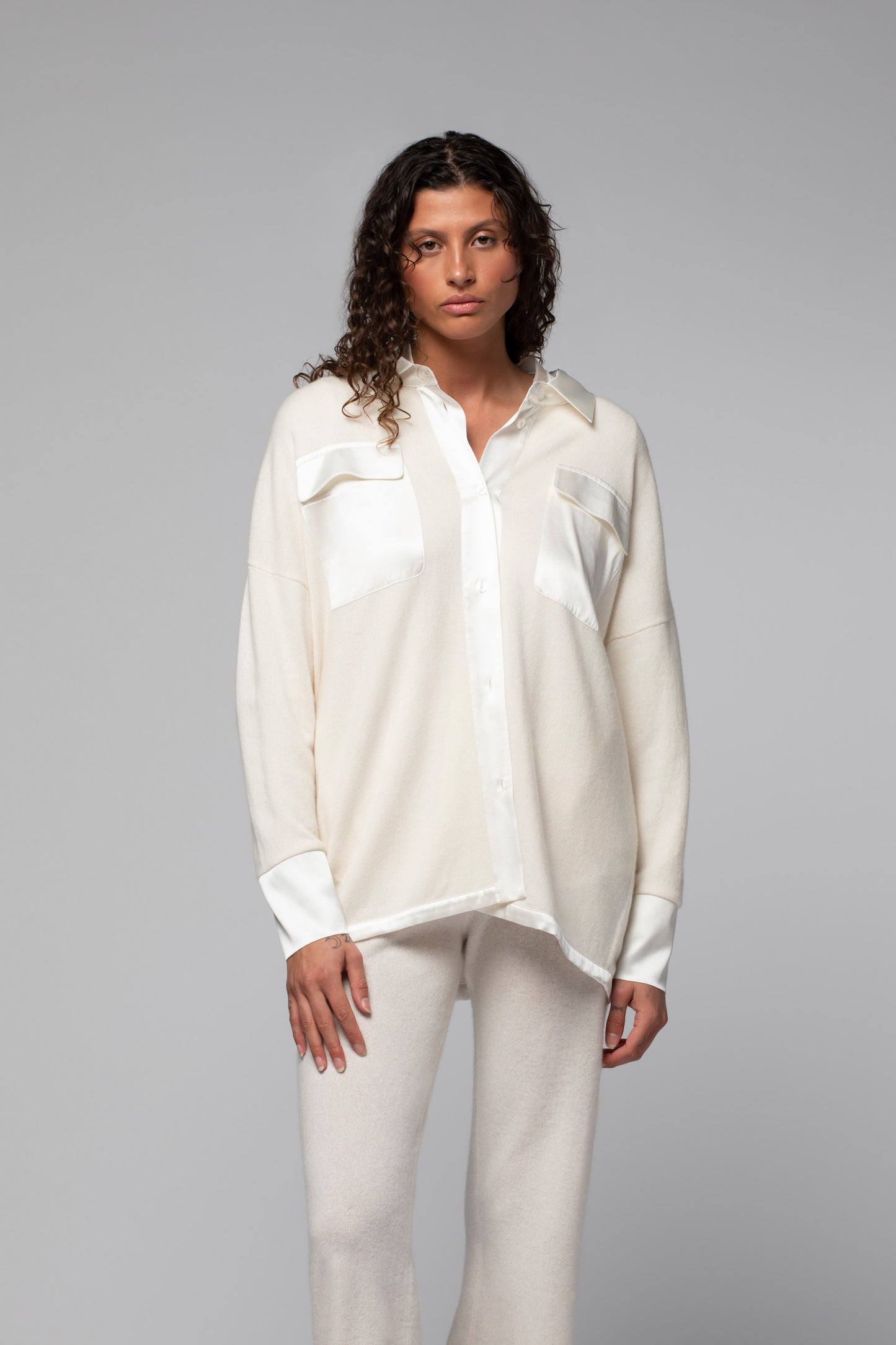 Chemise LONIE