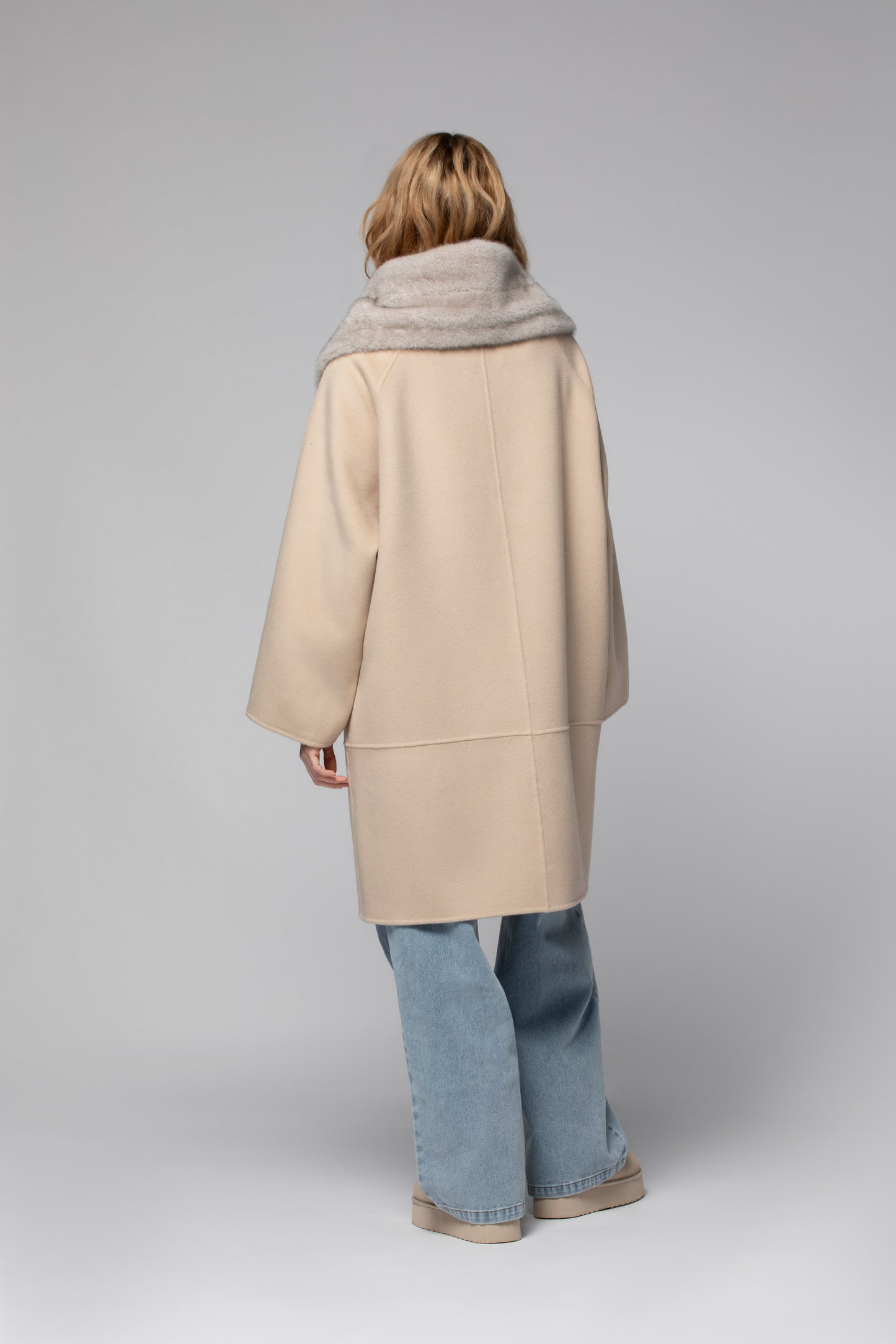 MILA coat