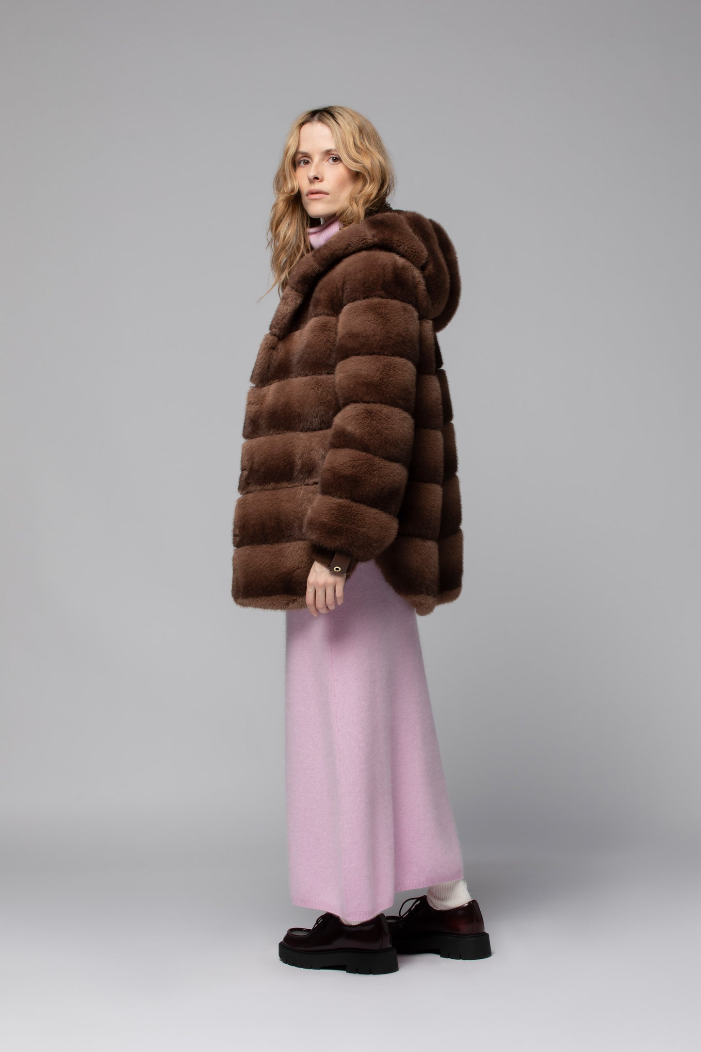 Manteau MIMI