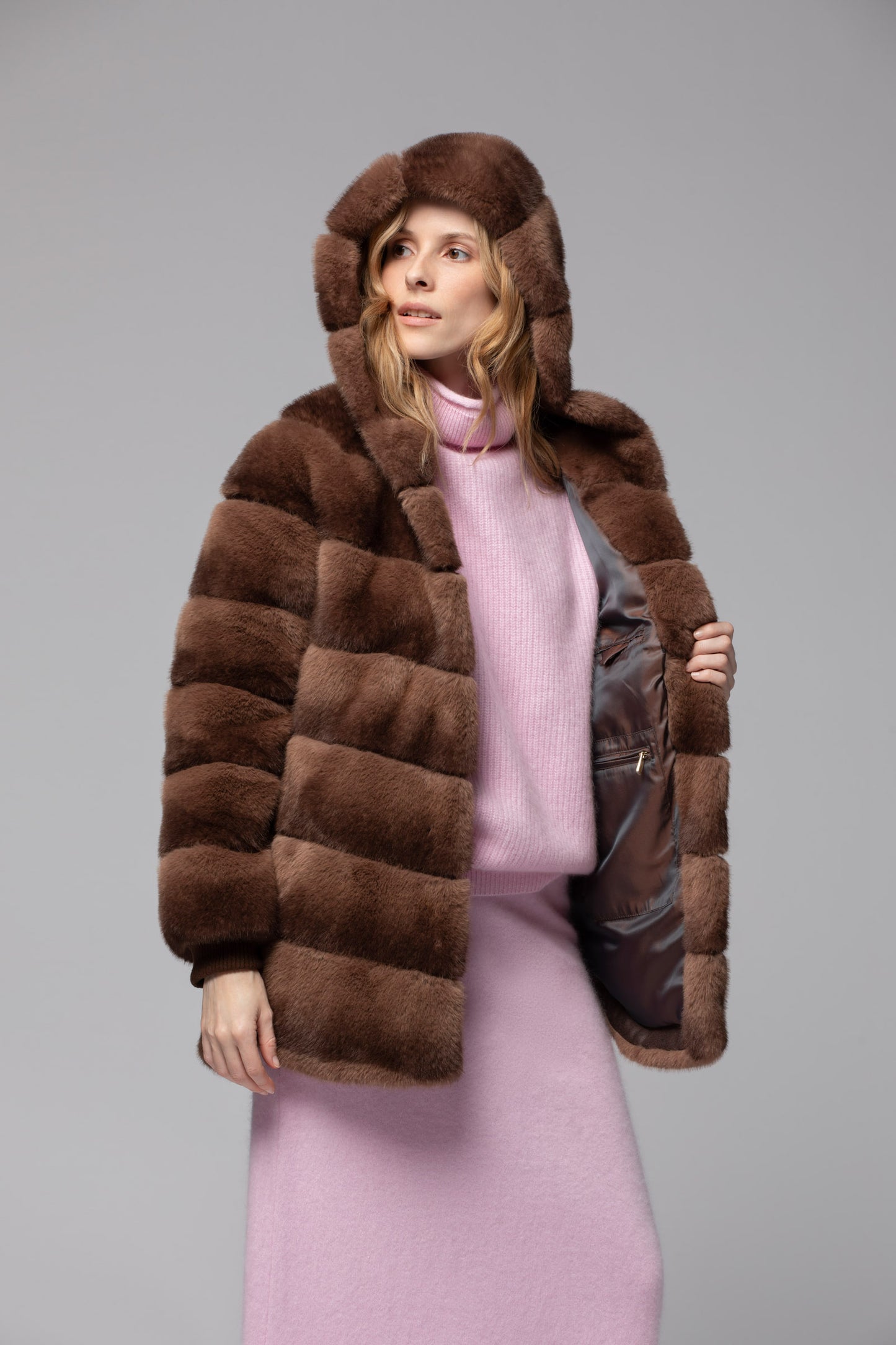 Manteau MIMI