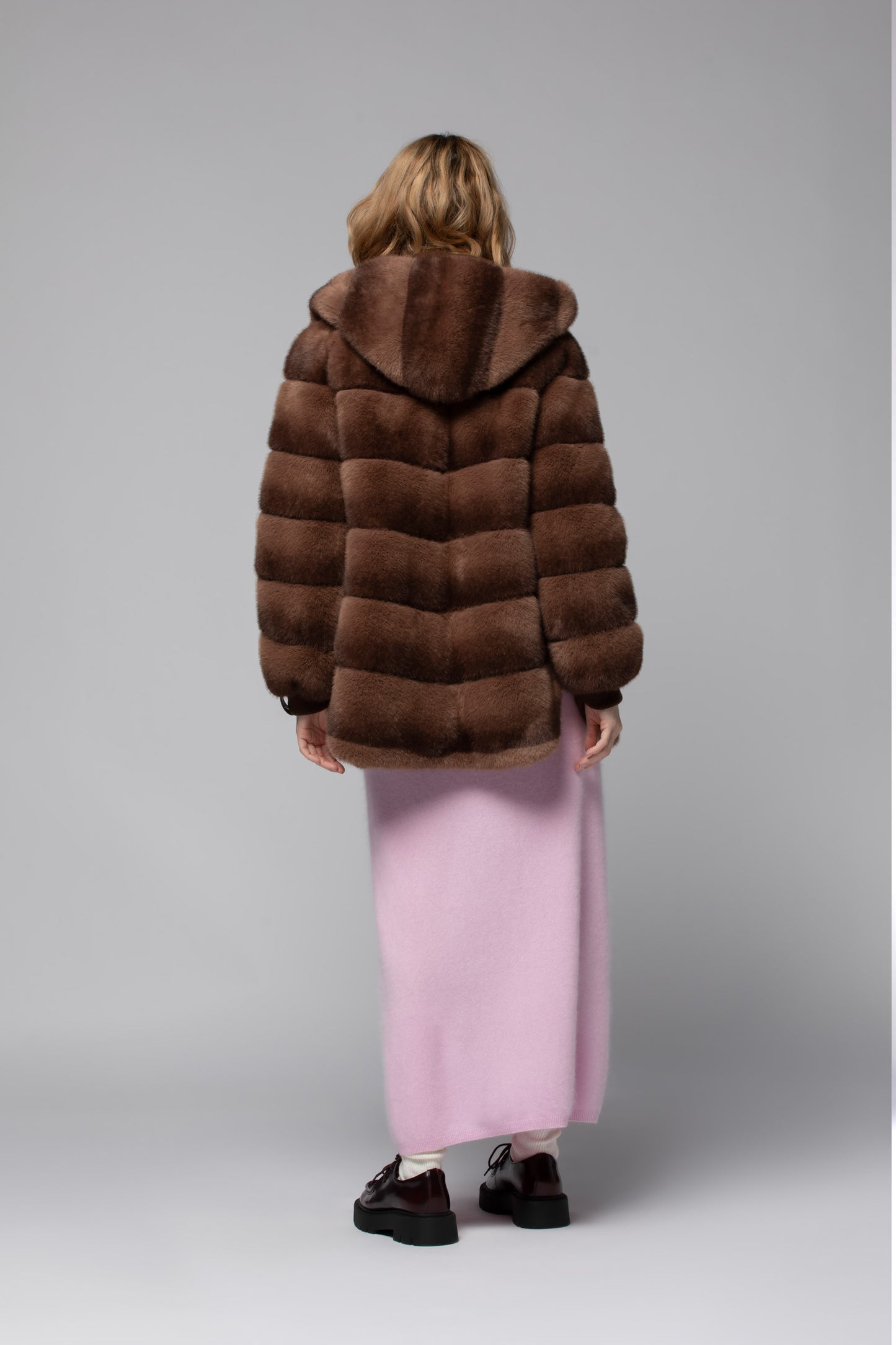 Manteau MIMI