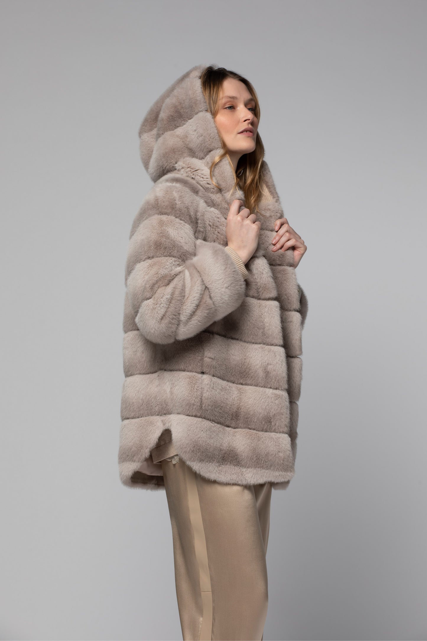 Manteau MIMI