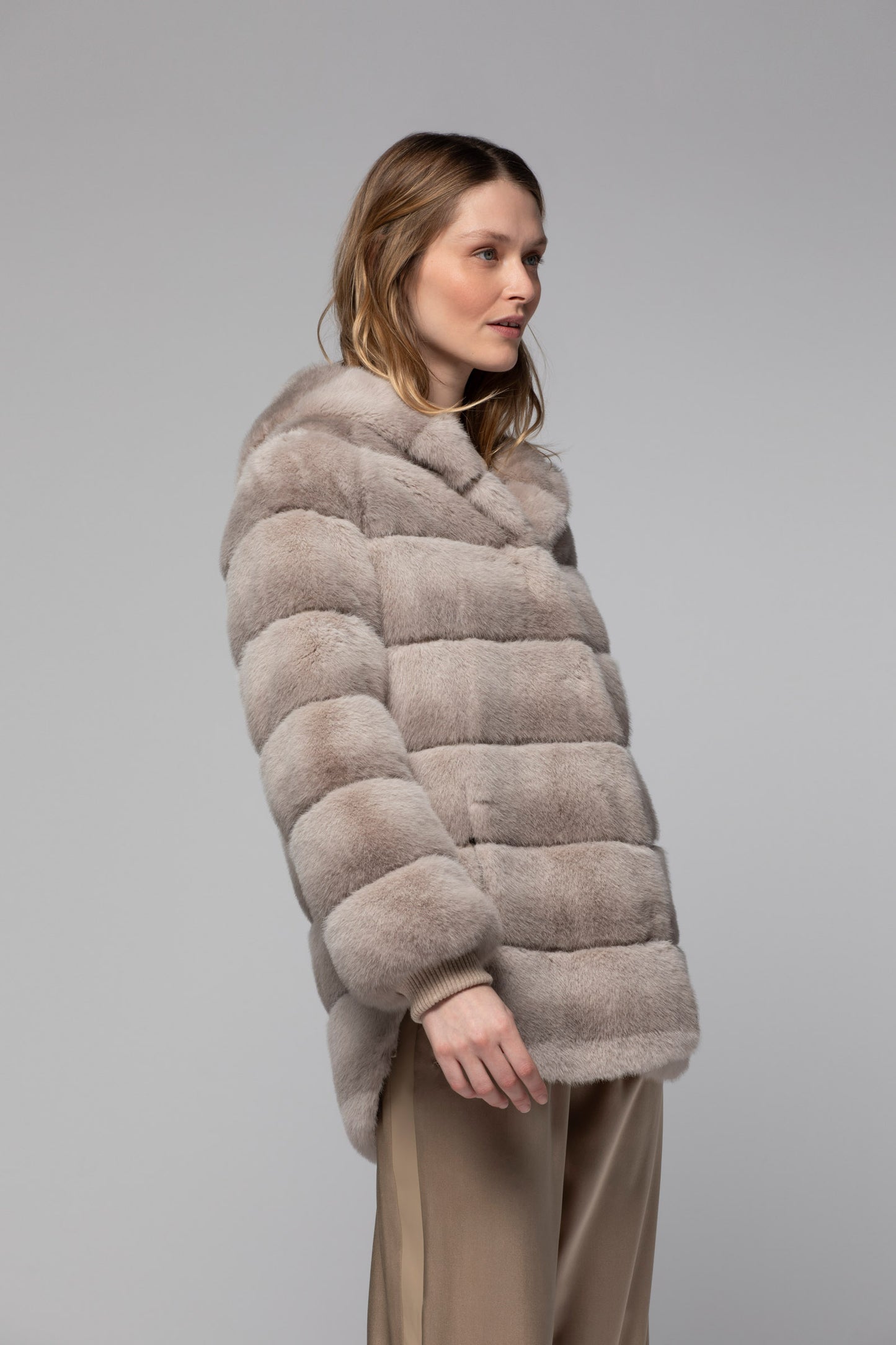 Manteau MIMI