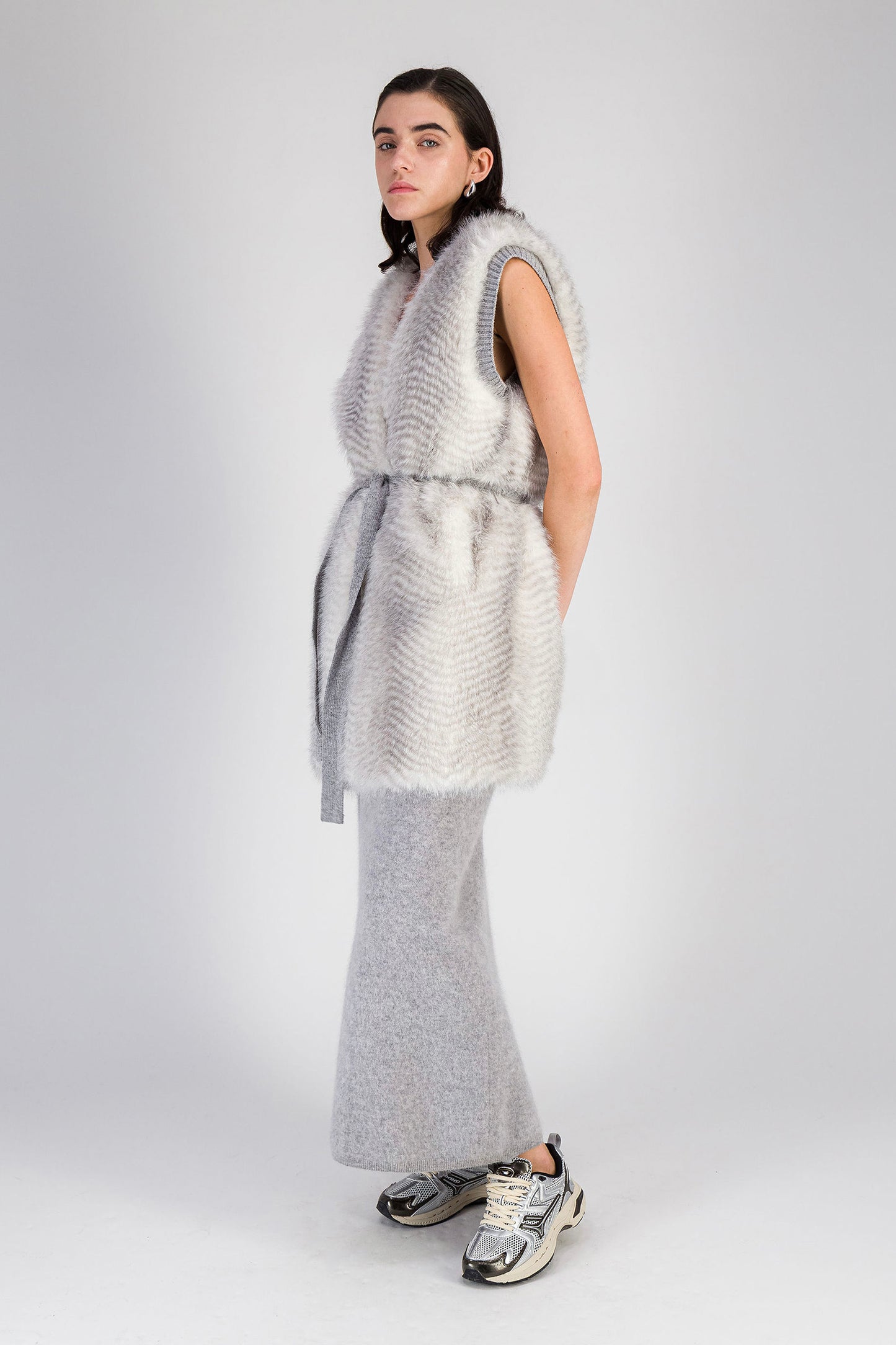 Veste MIMOSA