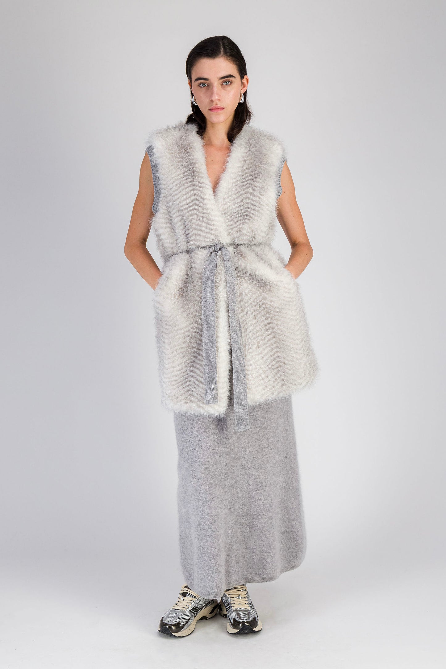 Veste MIMOSA