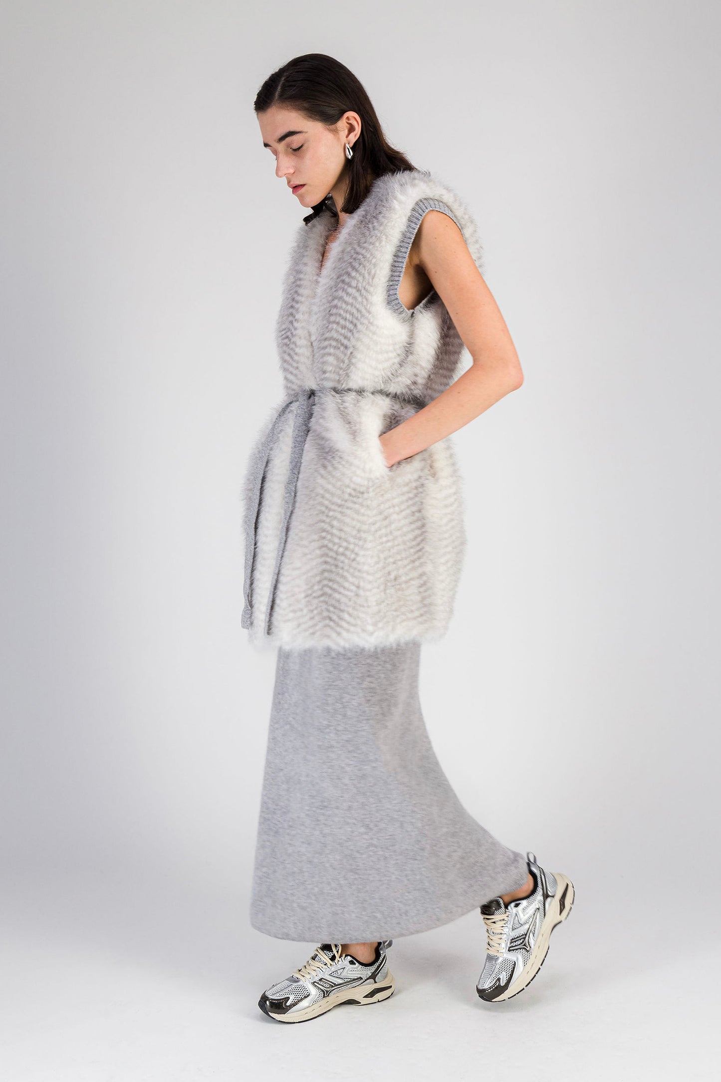 Veste MIMOSA