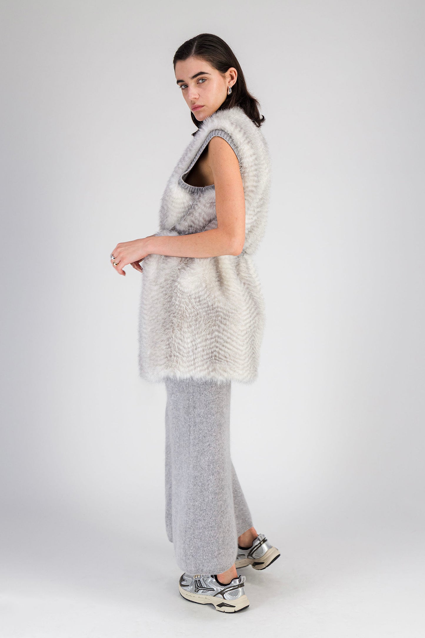 Veste MIMOSA