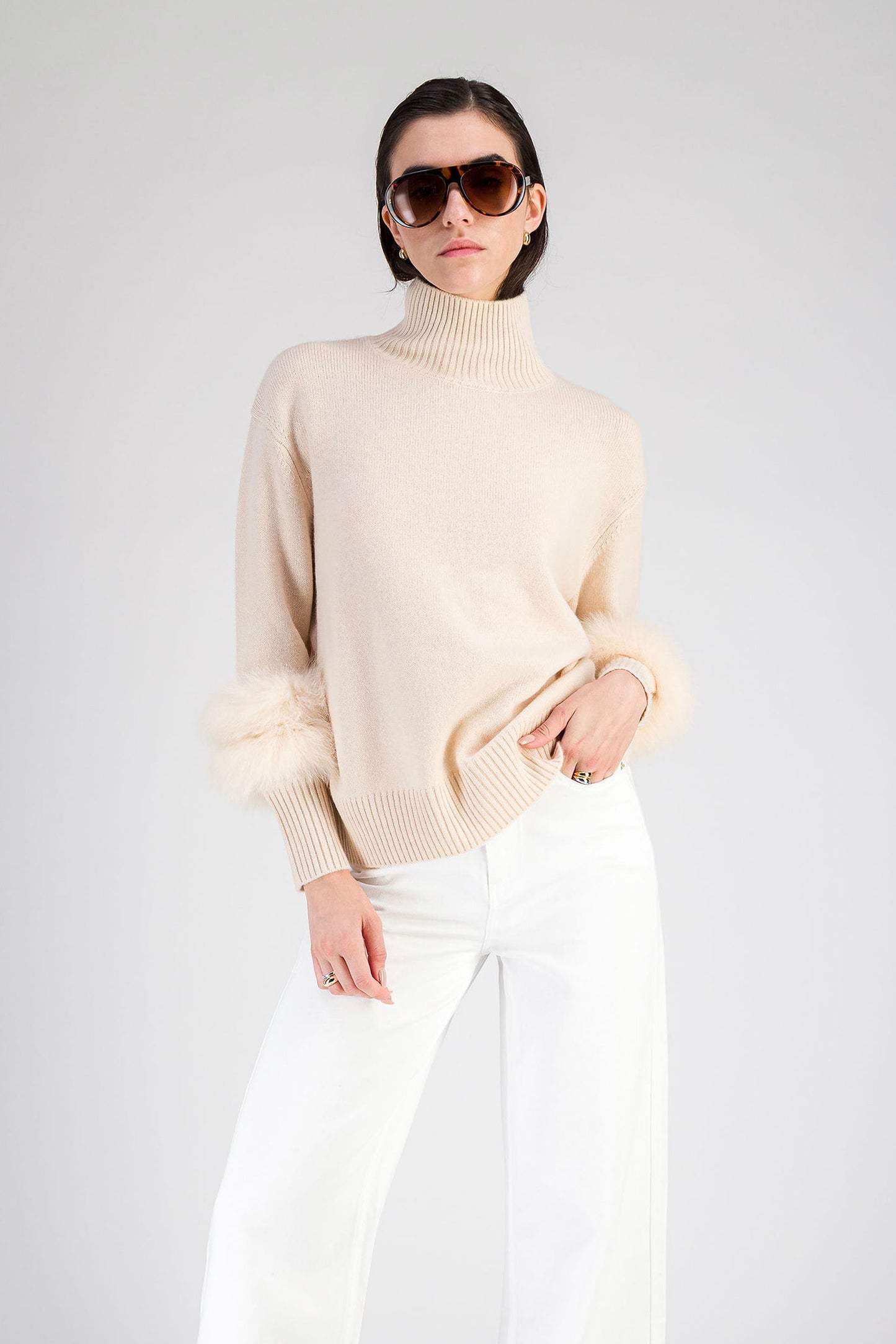 GARY sweater