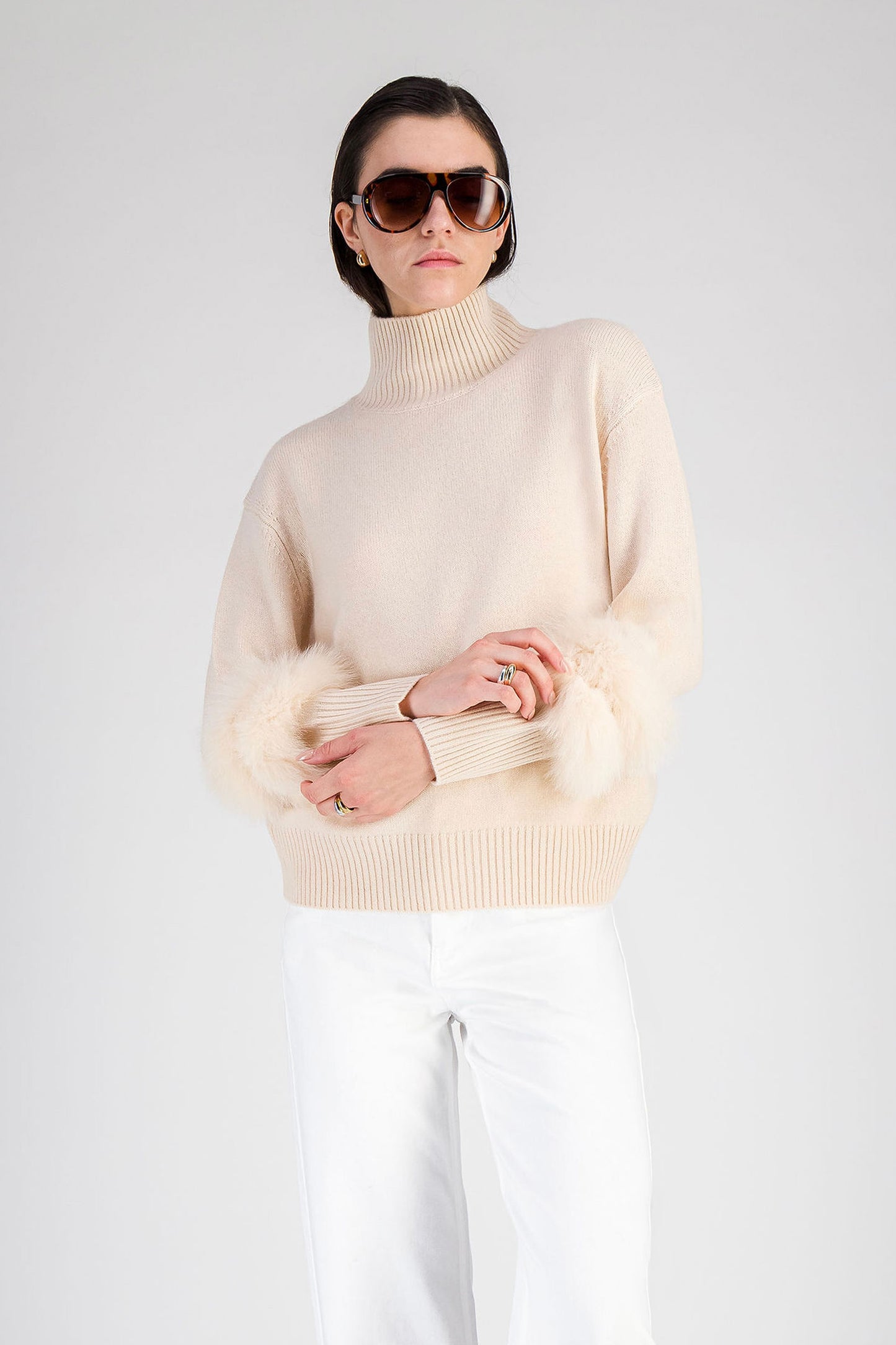 GARY sweater