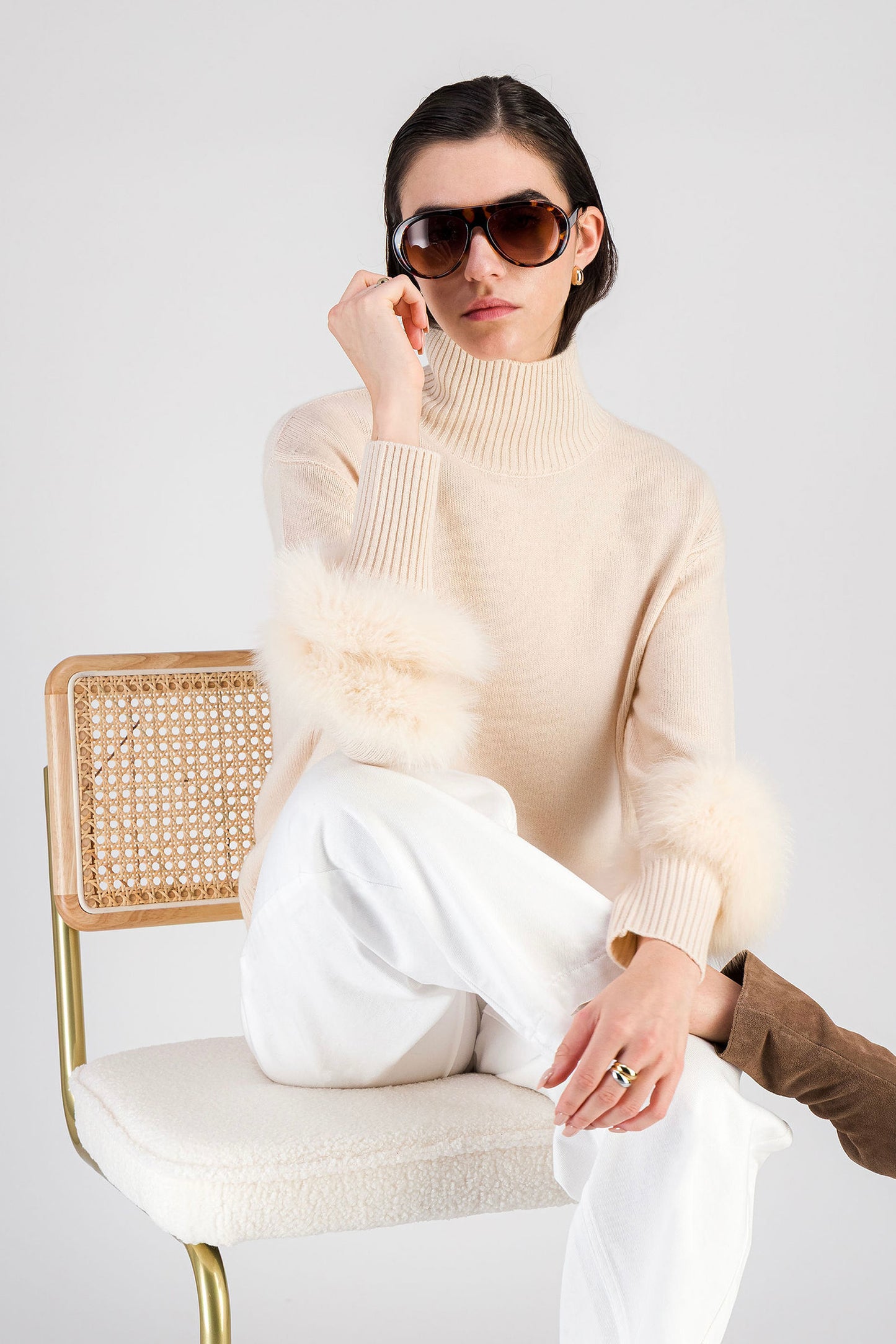 GARY sweater