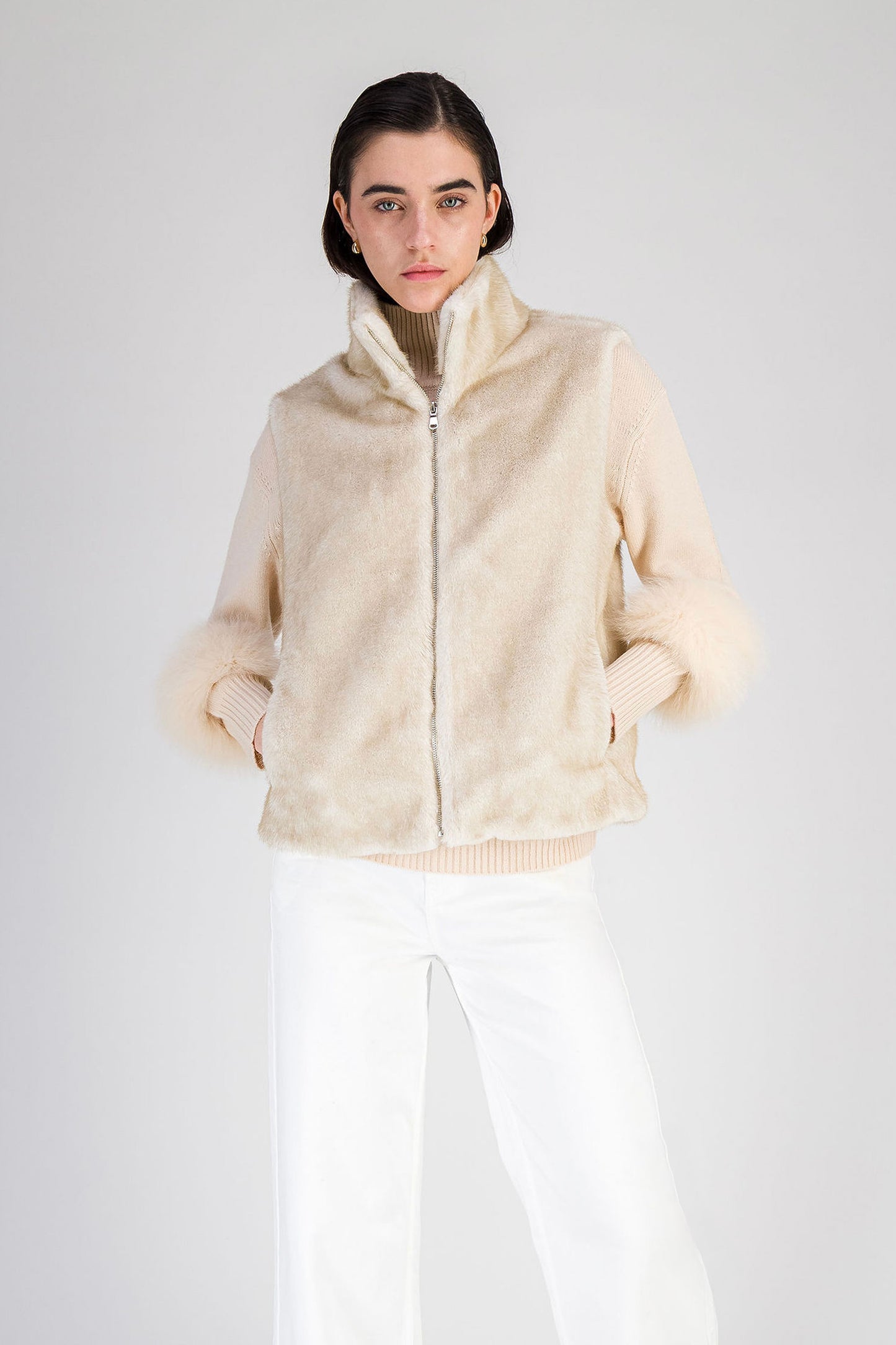 GARY sweater