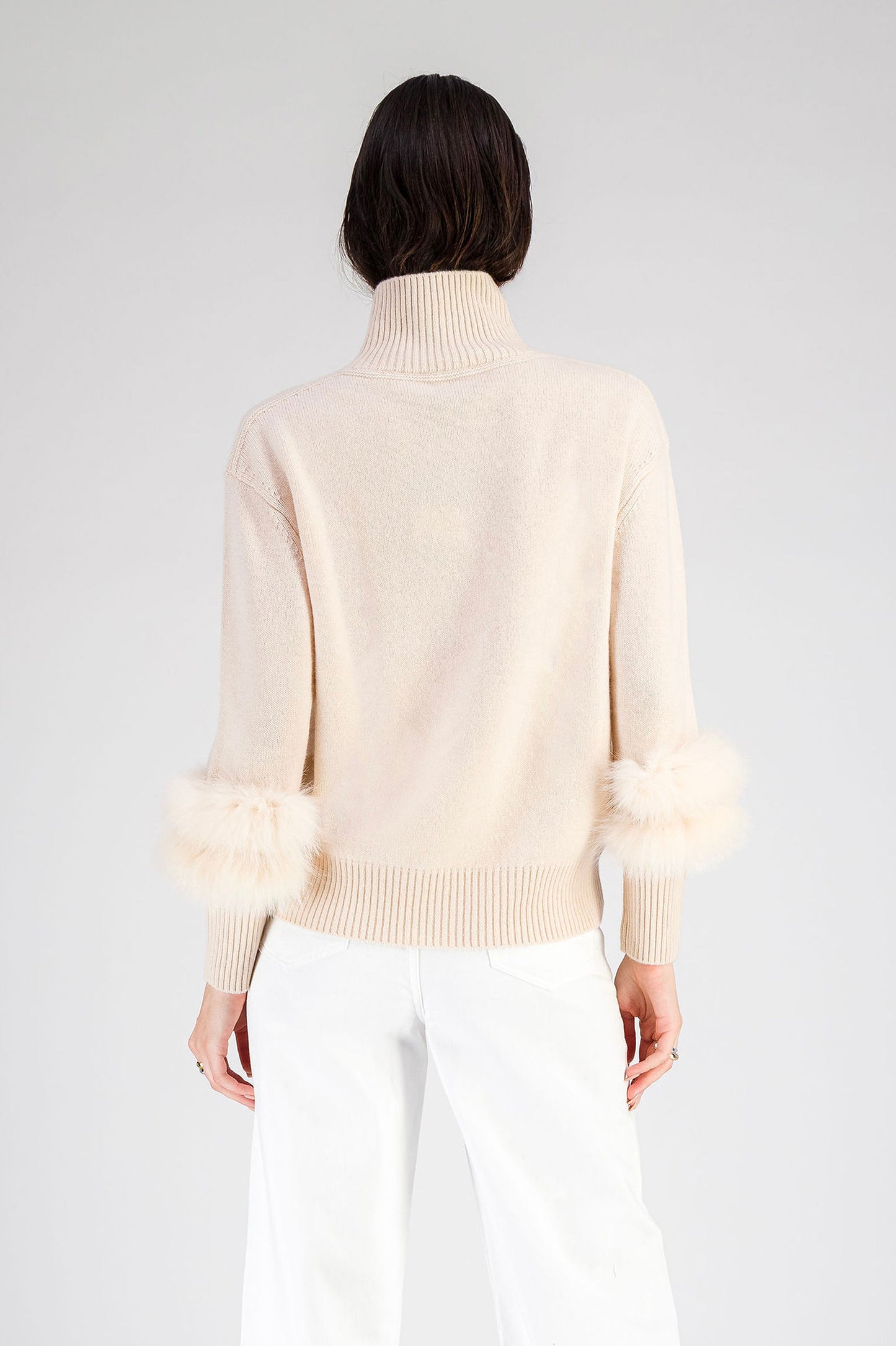 GARY sweater