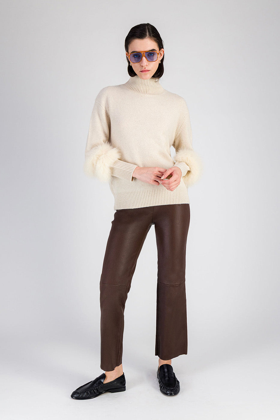GARY sweater