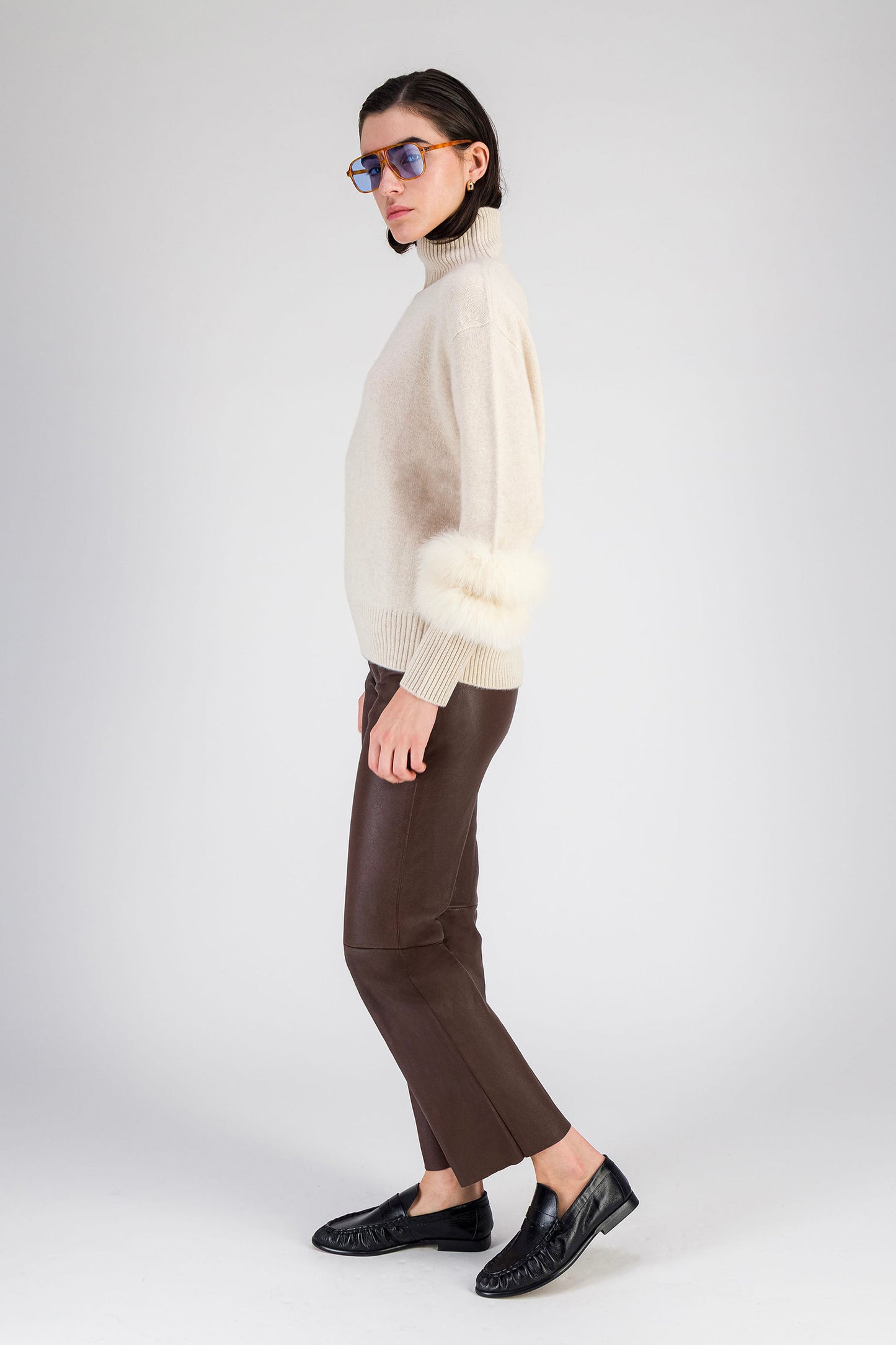 GARY sweater