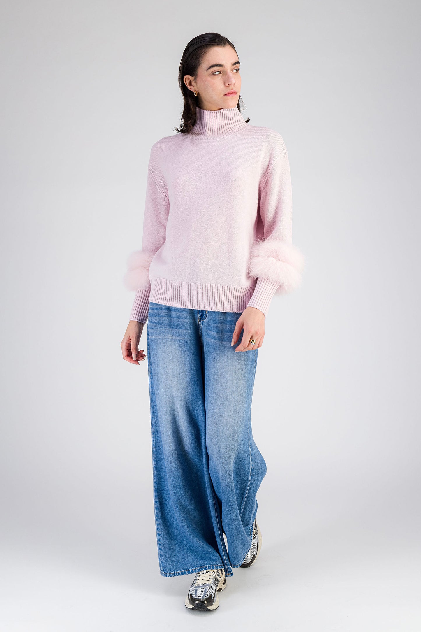 GARY sweater