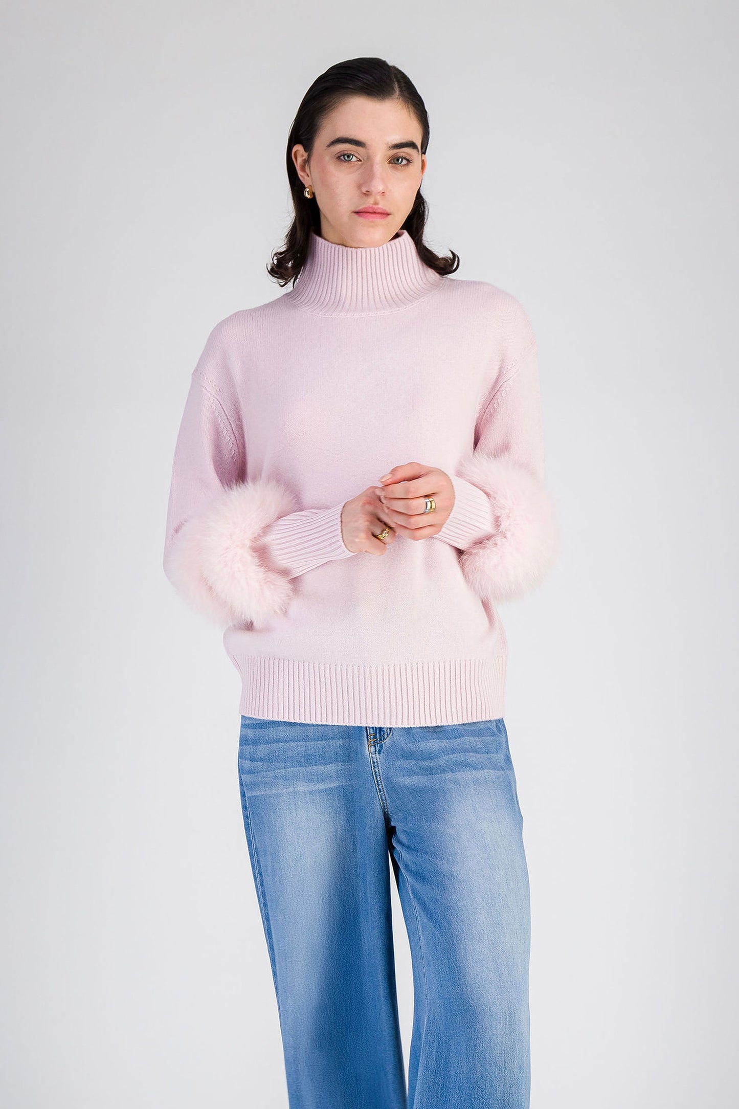 GARY sweater