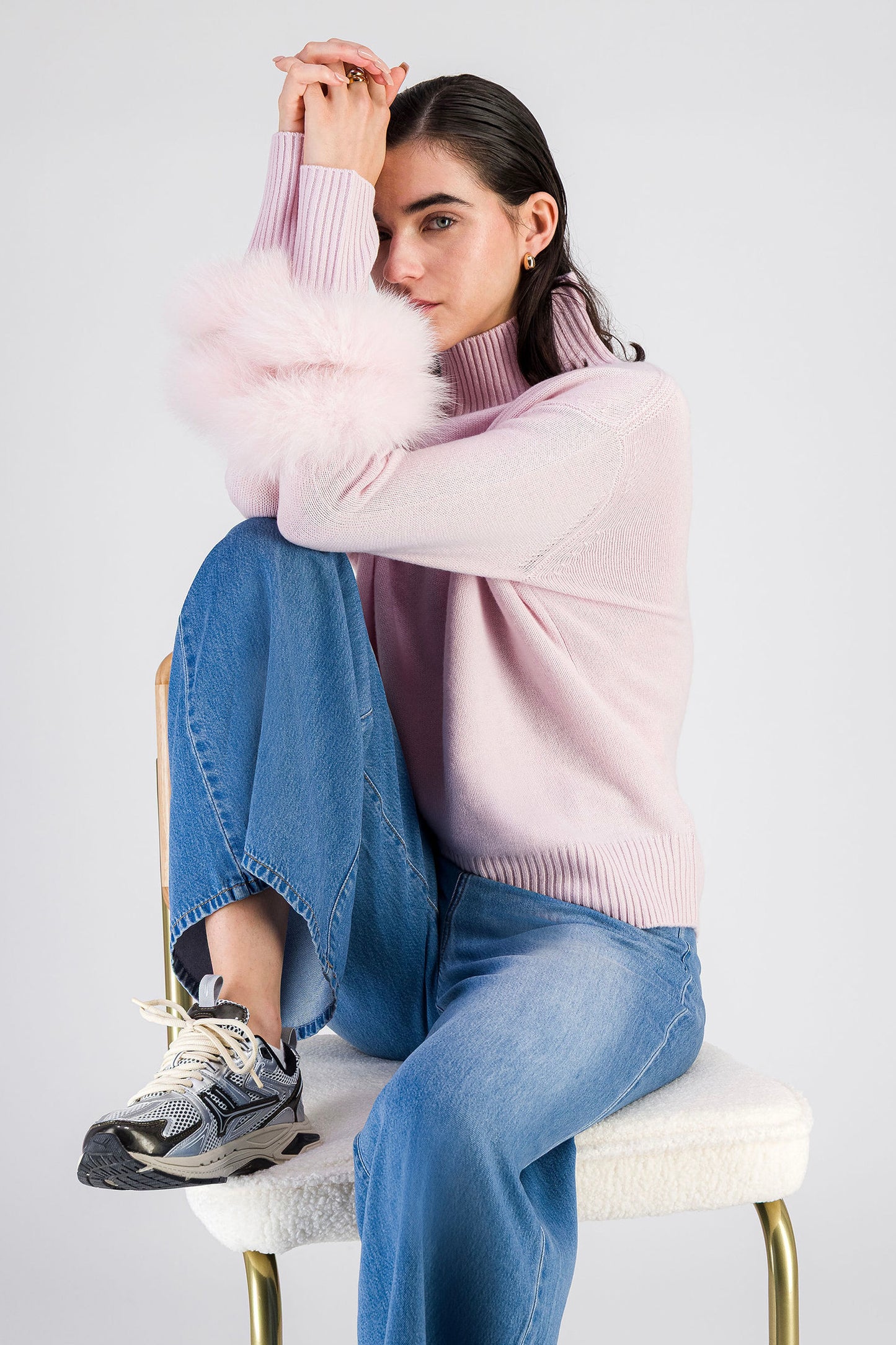 GARY sweater