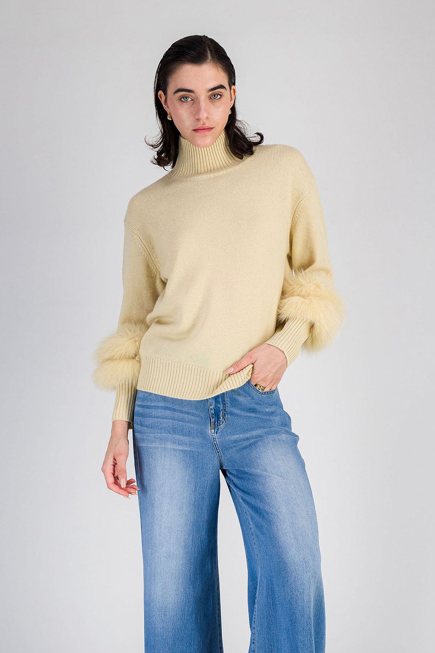 GARY sweater