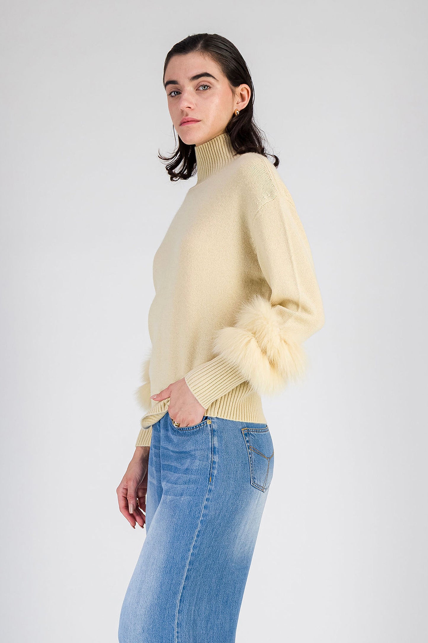 GARY sweater
