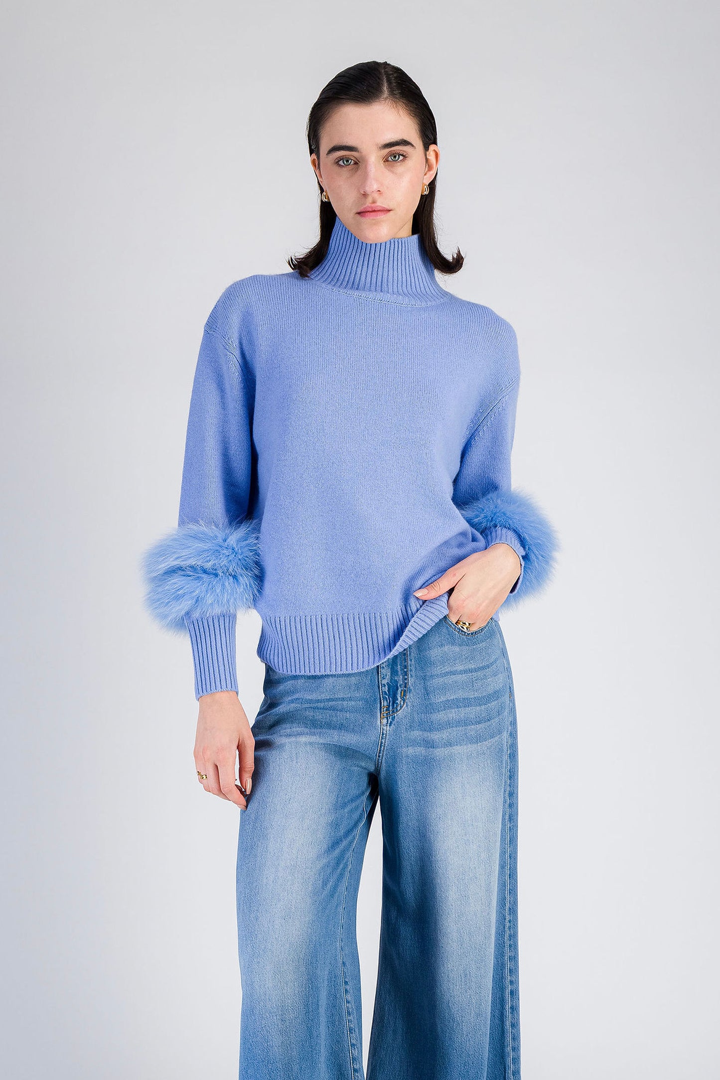GARY sweater