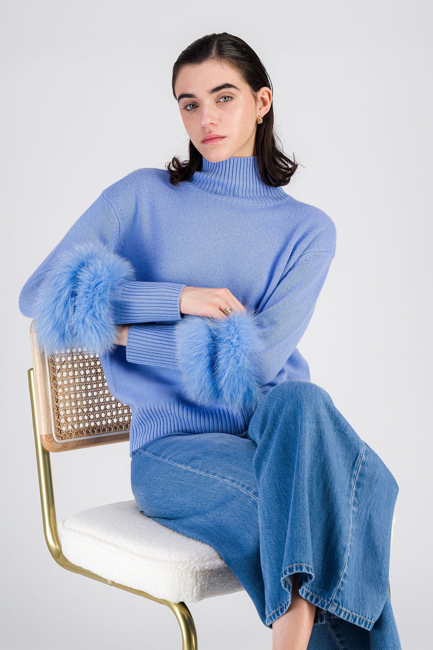 GARY sweater