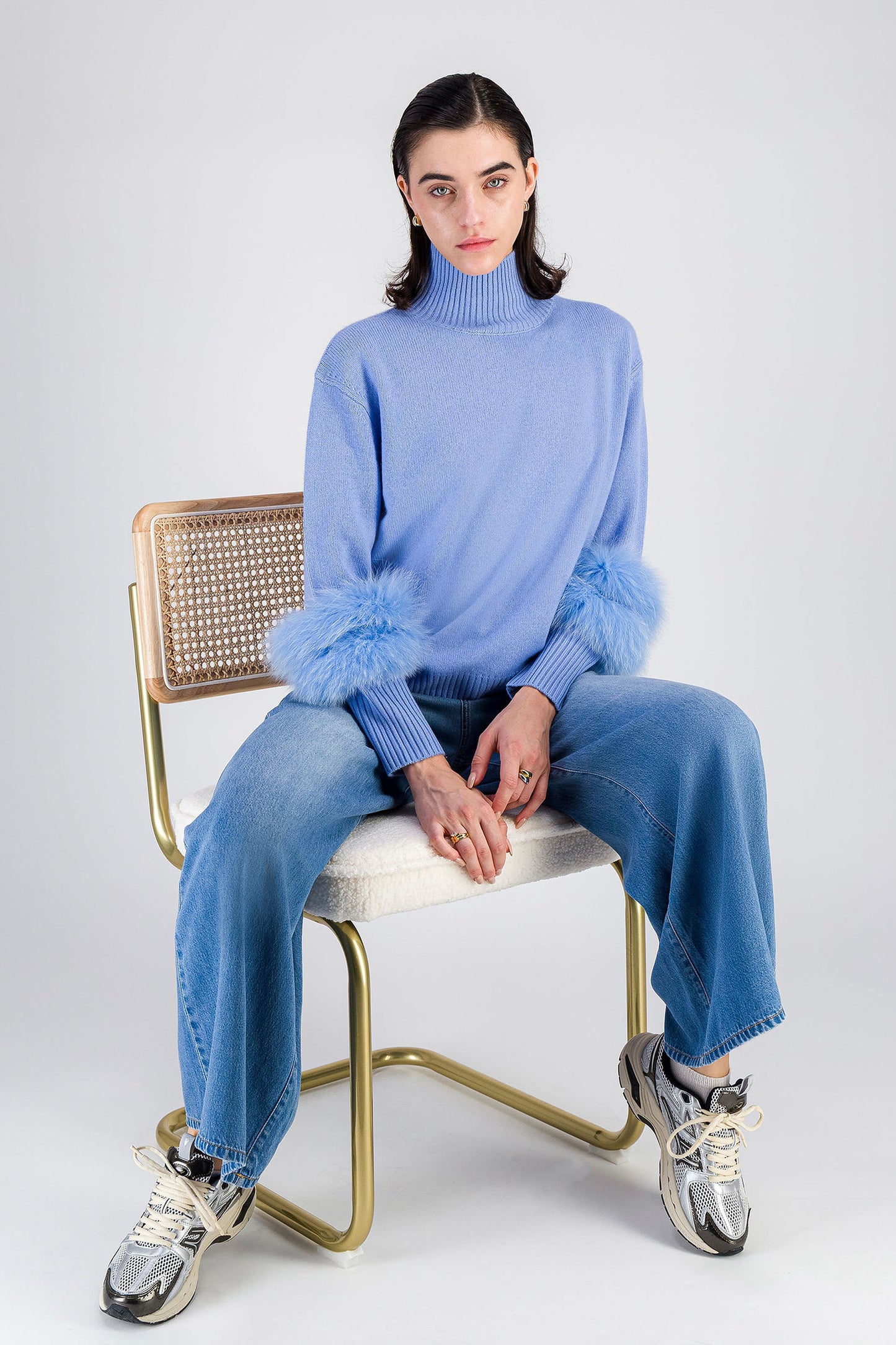 GARY sweater