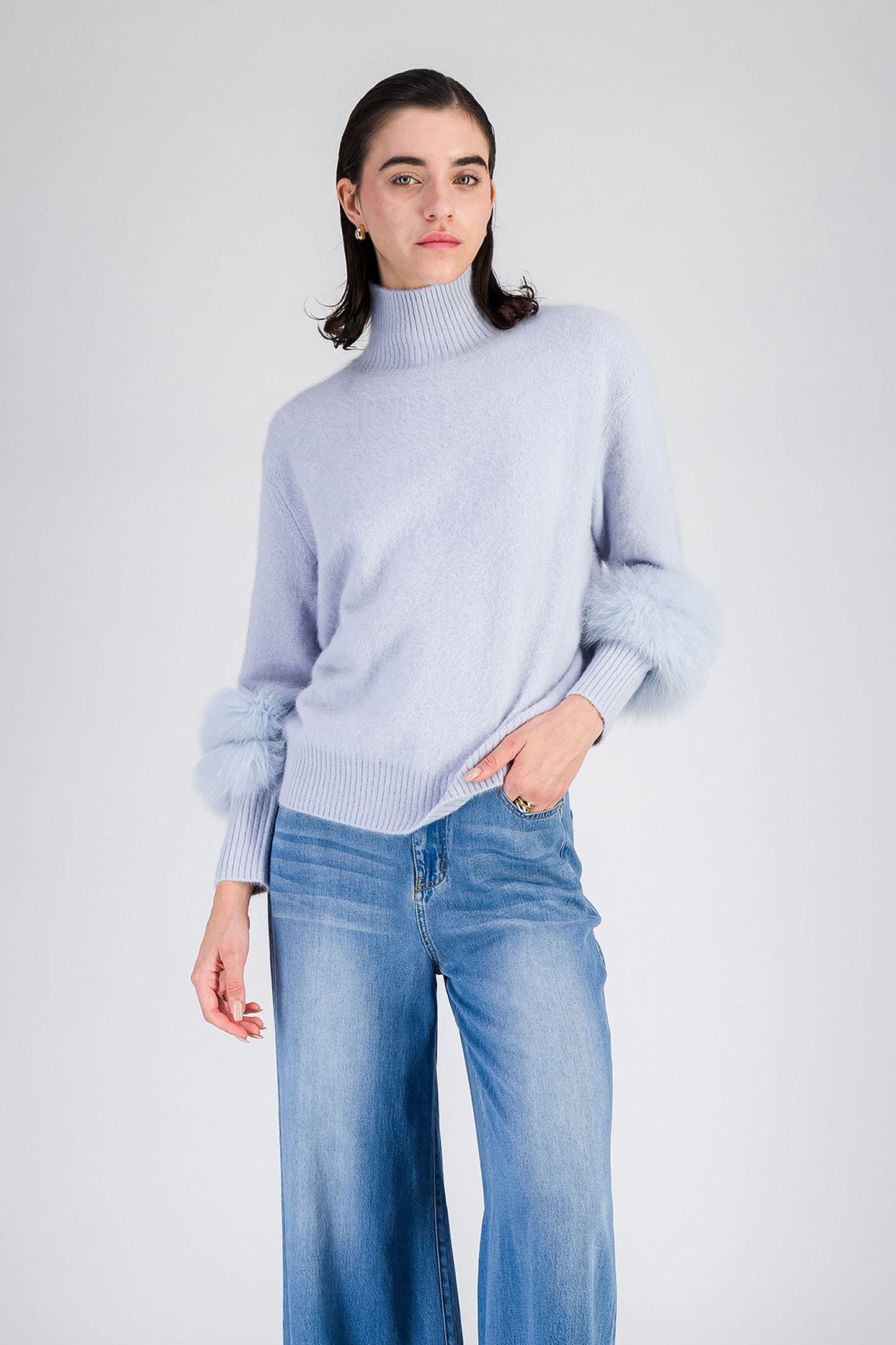 GARY sweater