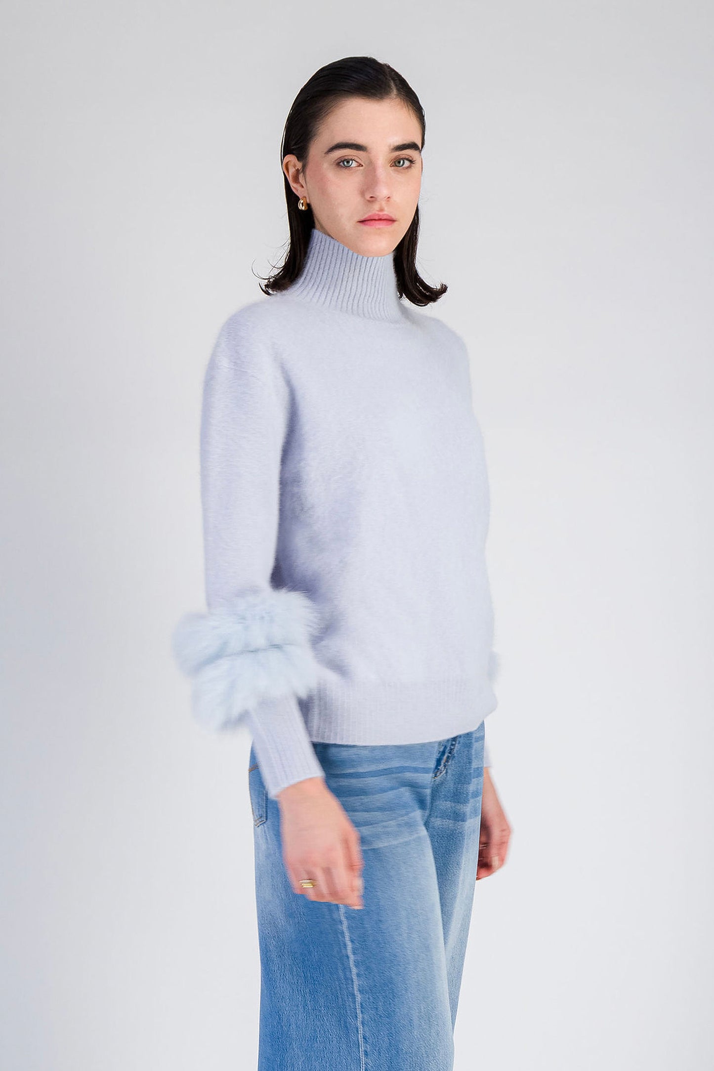 GARY sweater