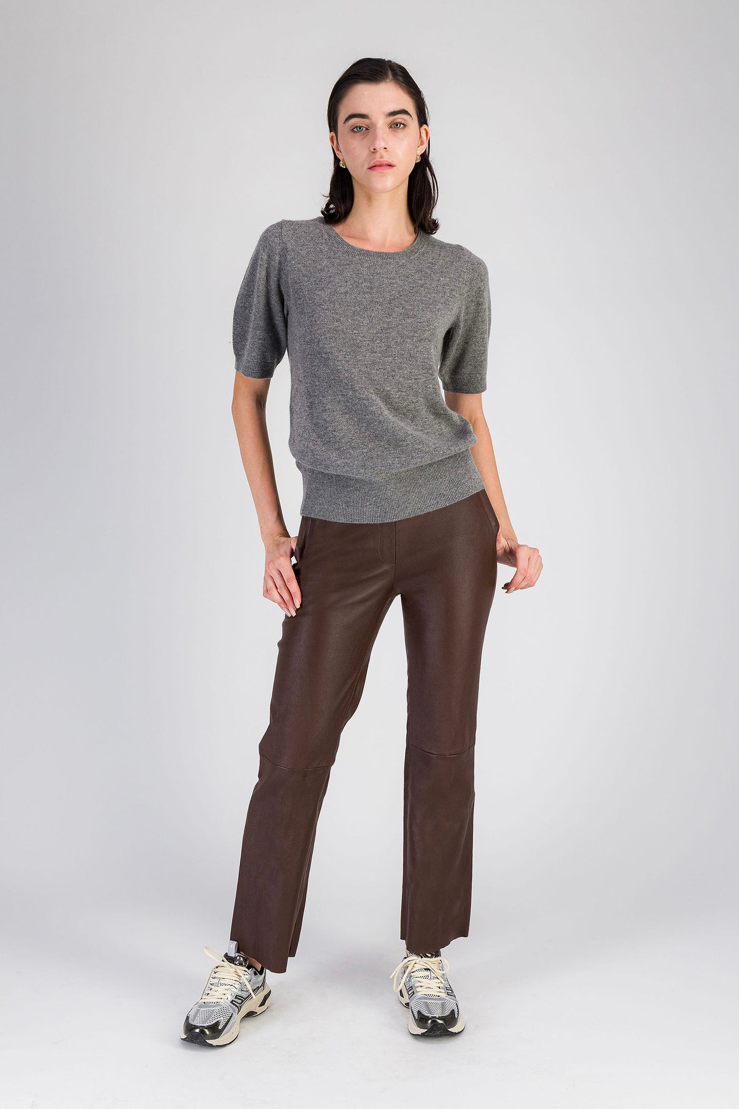 PAMY sweater