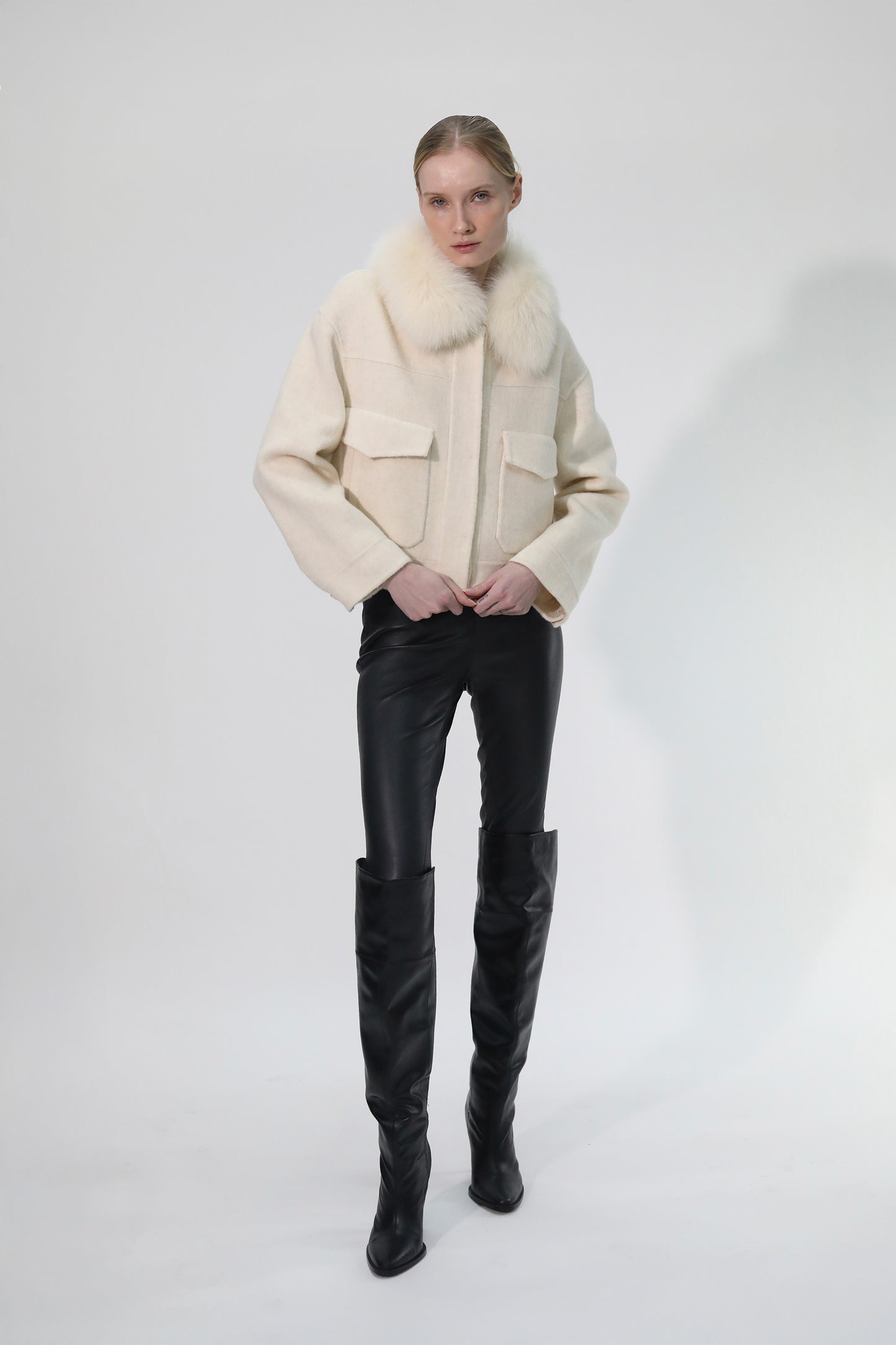 Veste CHARLIE