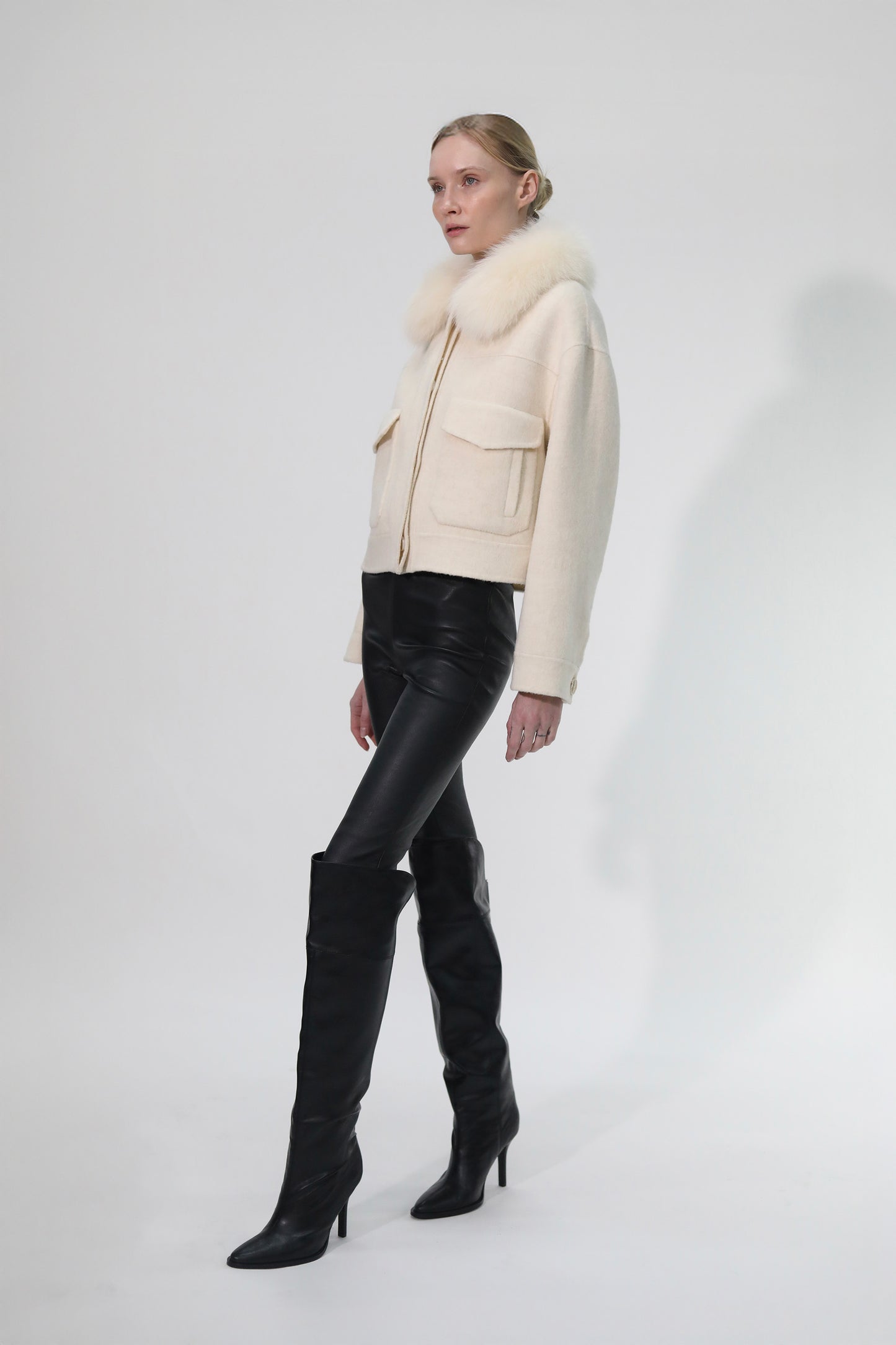 Veste CHARLIE
