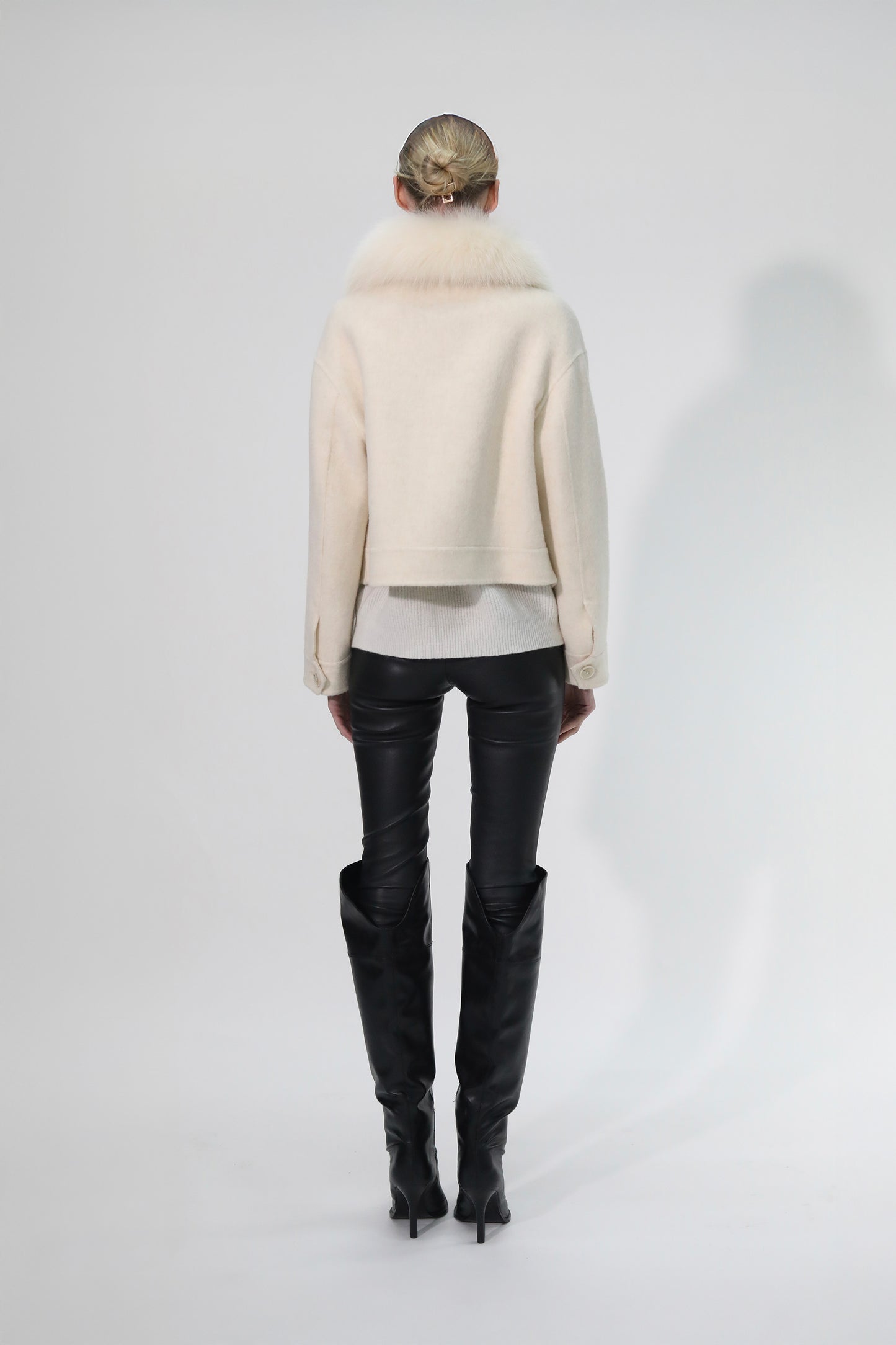 Veste CHARLIE
