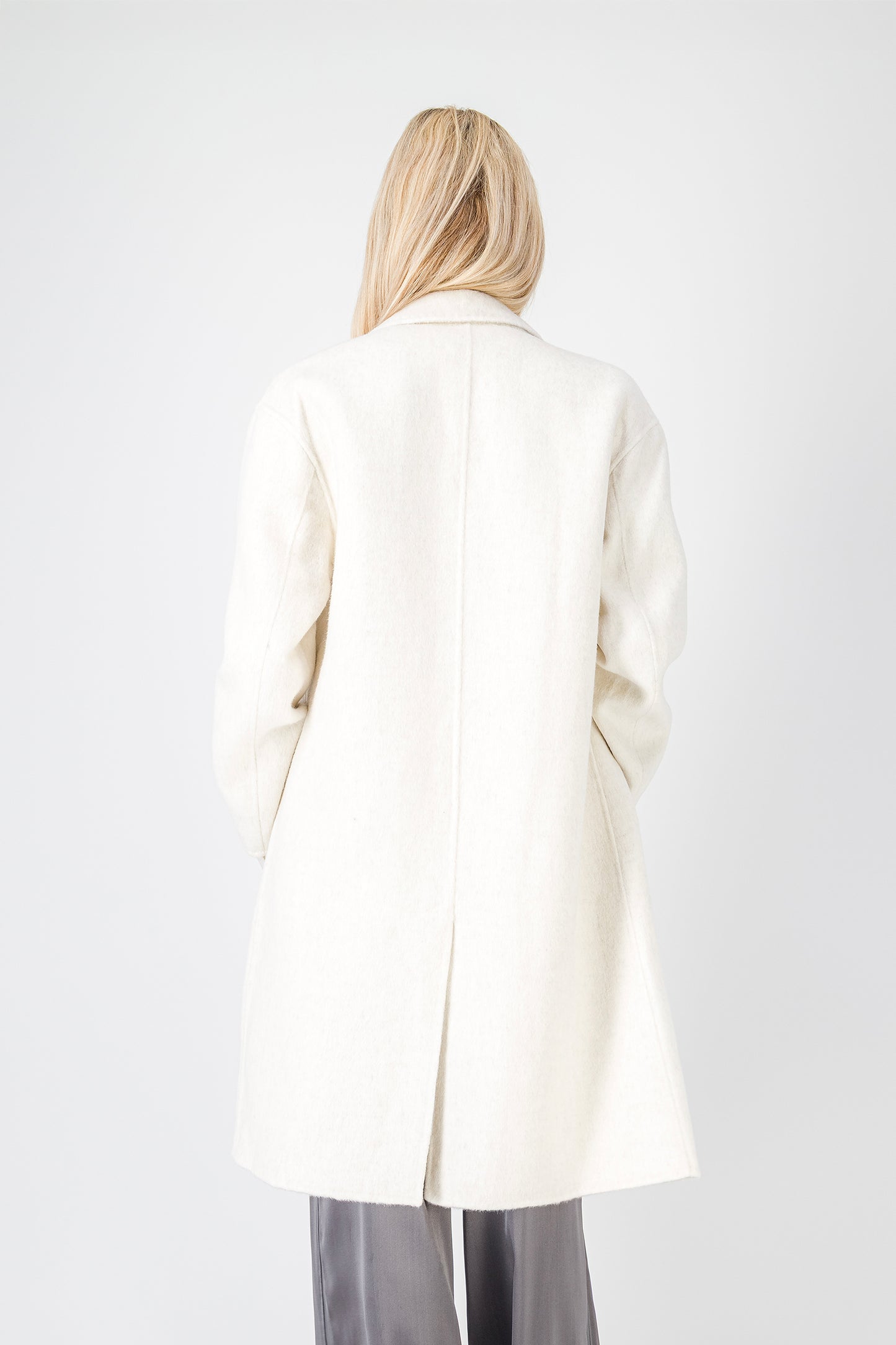 MAUNY Coat
