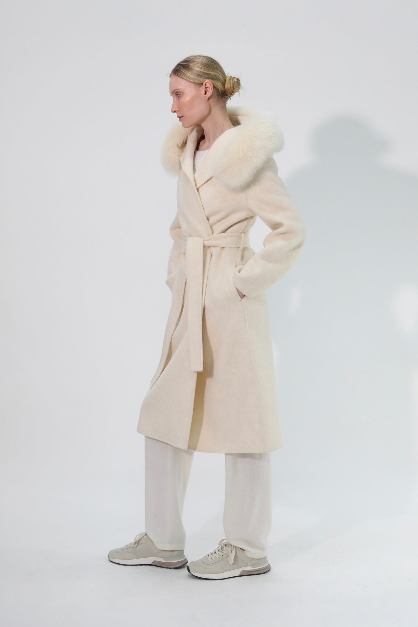 Manteau ELIA