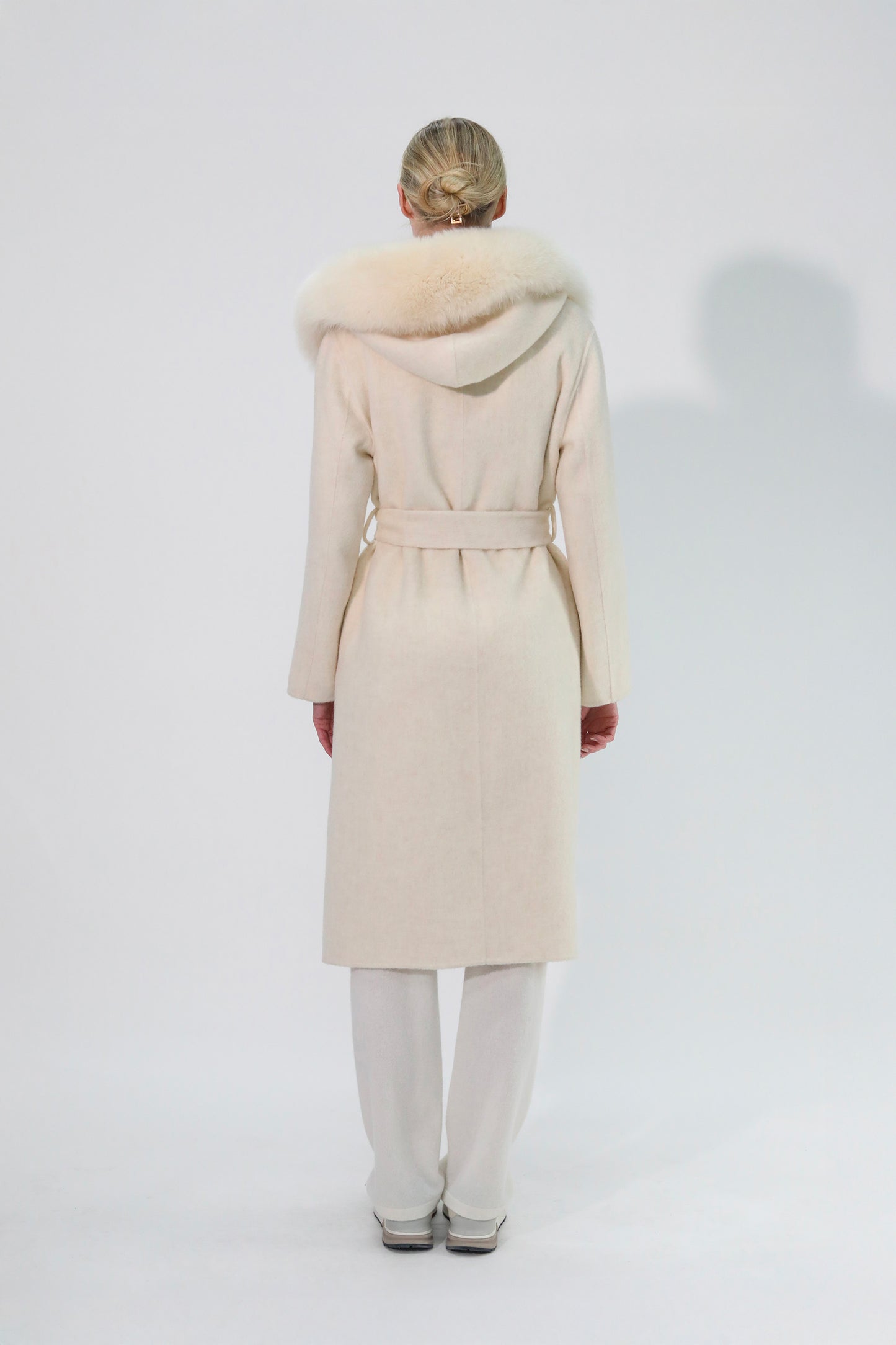 Manteau ELIA