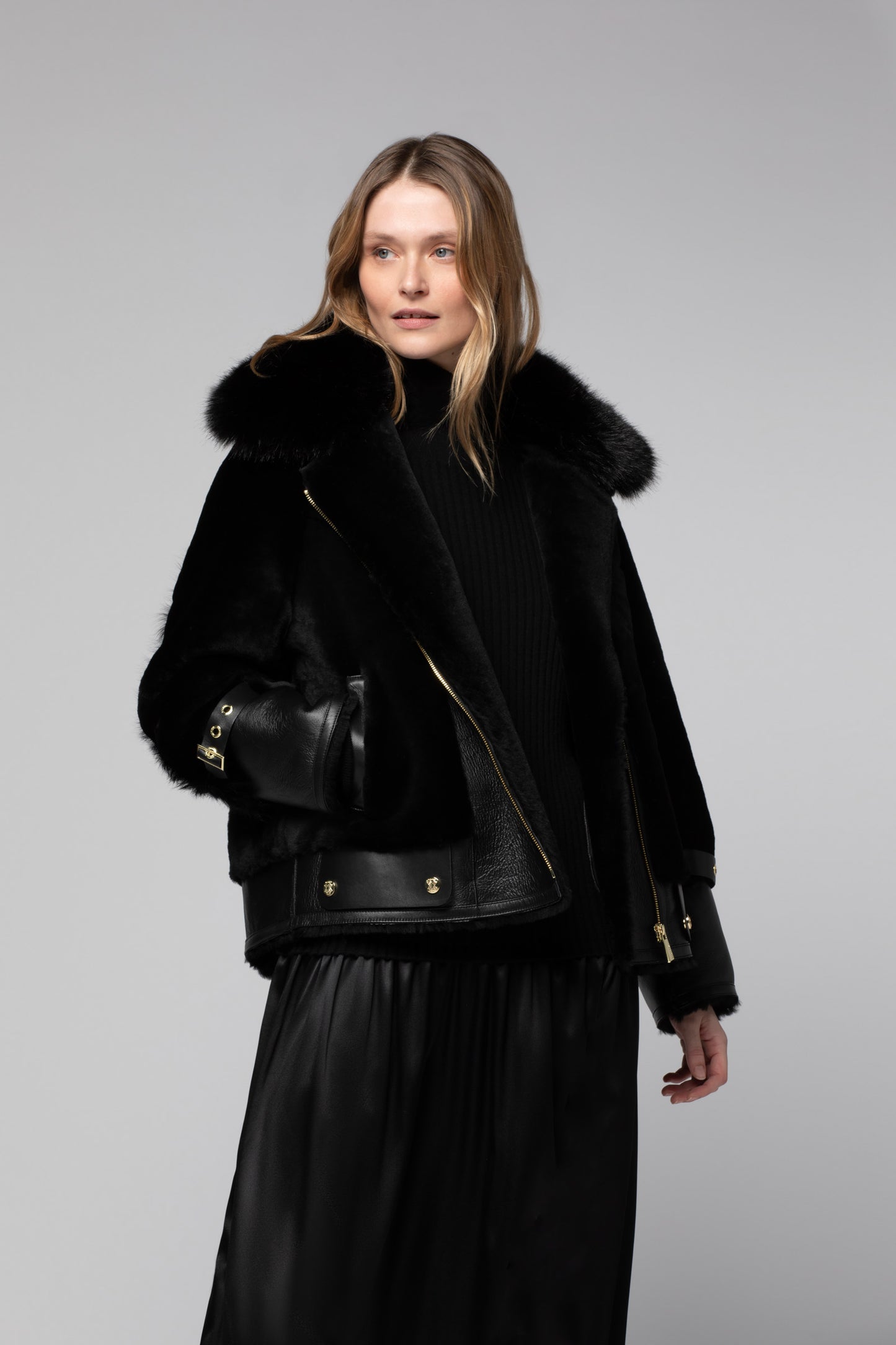 Veste MOLLY