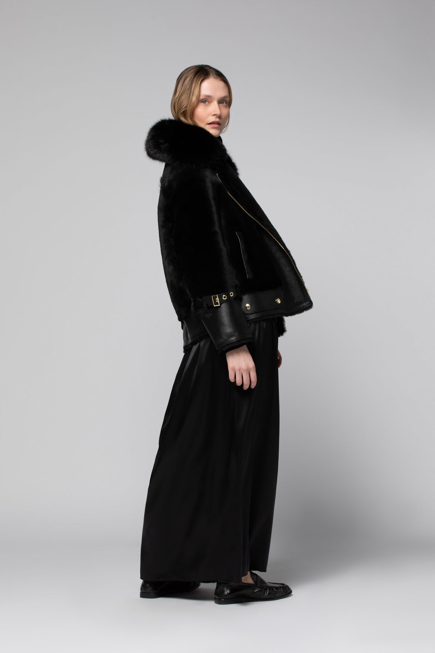 Veste MOLLY