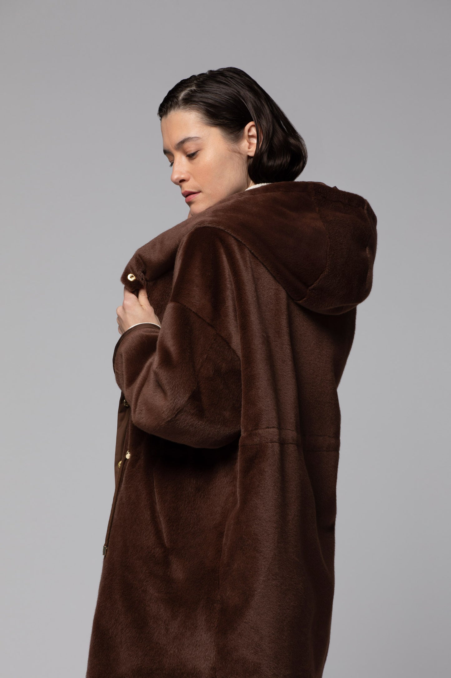 Manteau MOON