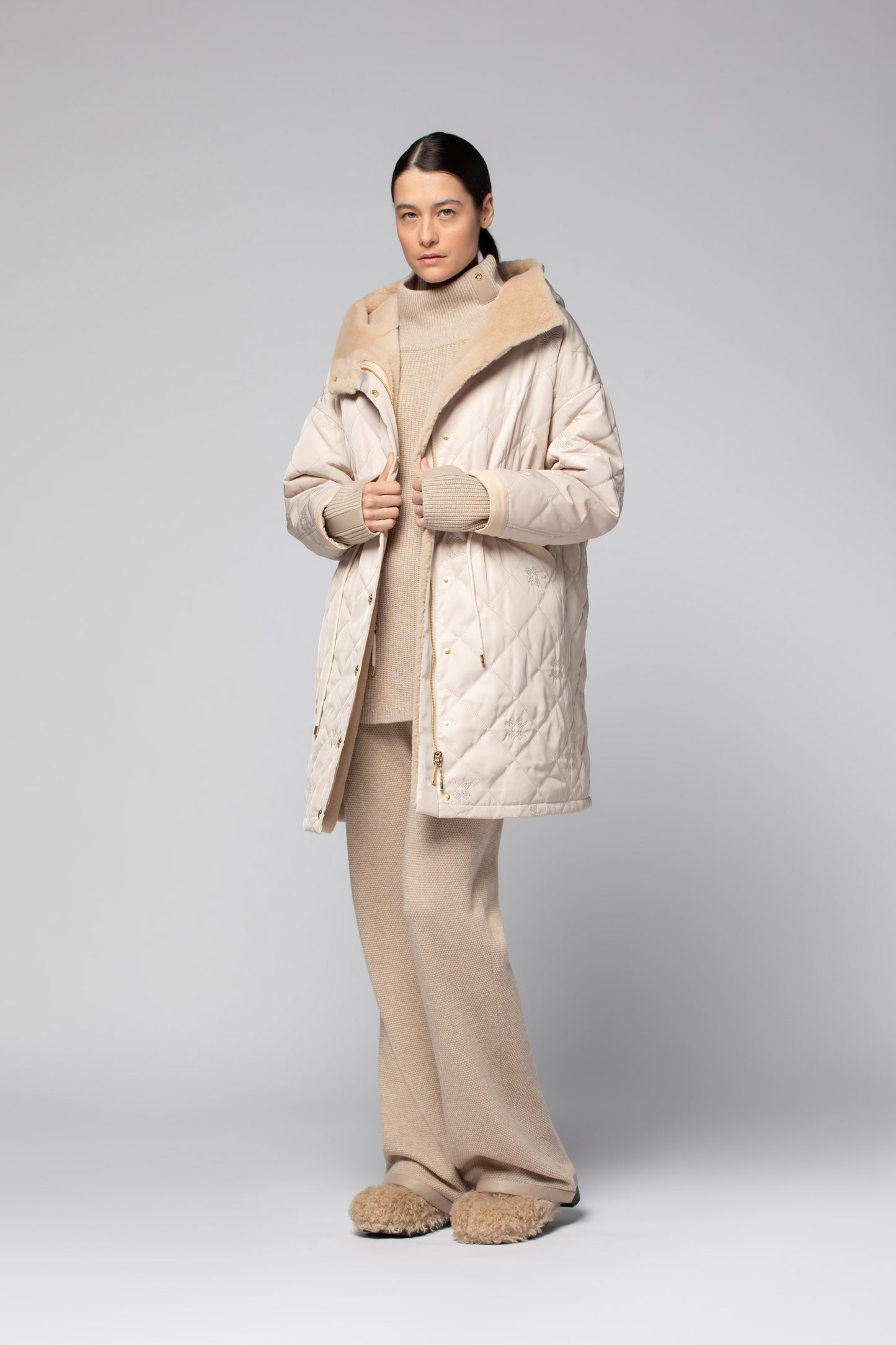 Manteau MOON